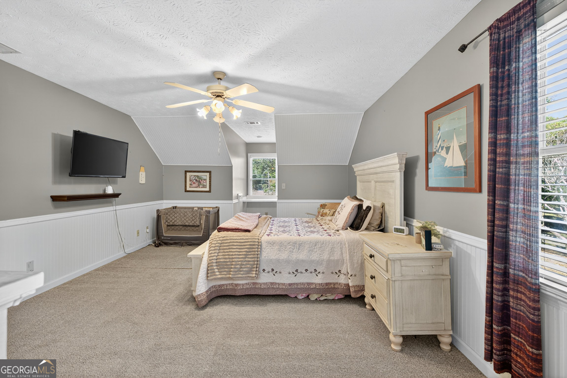 2380 Camp Mitchell Road