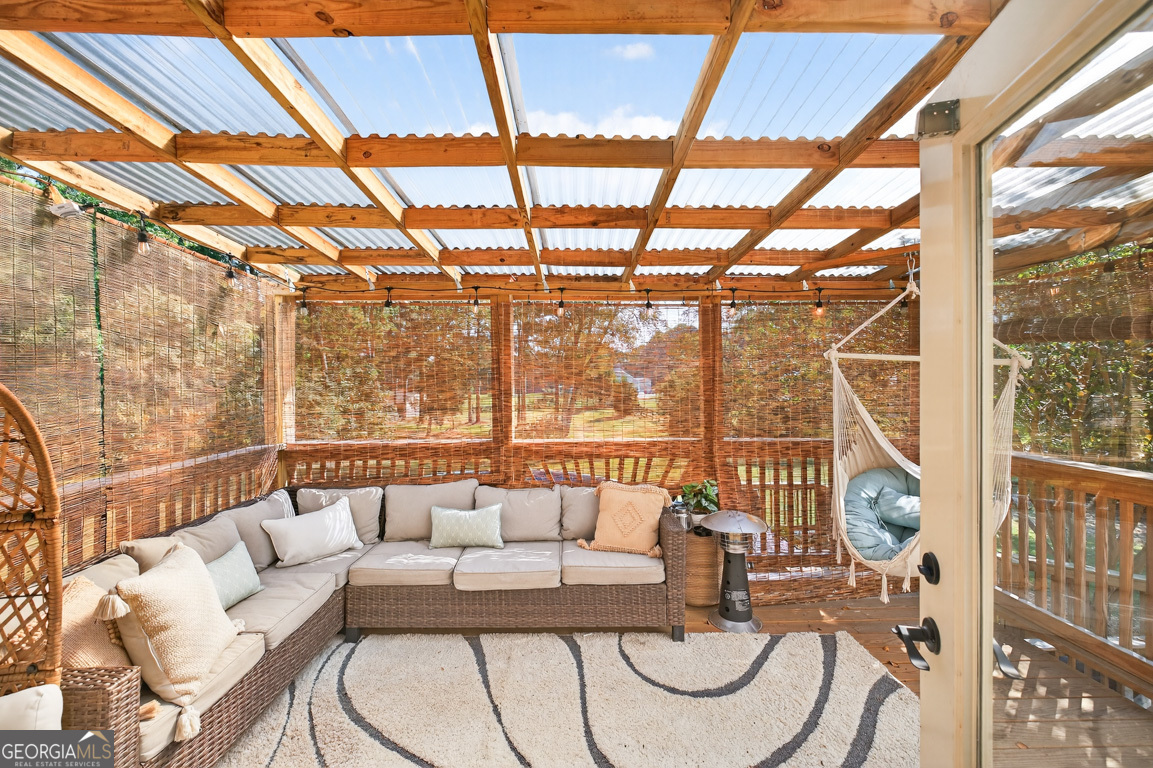 2380 Camp Mitchell Road