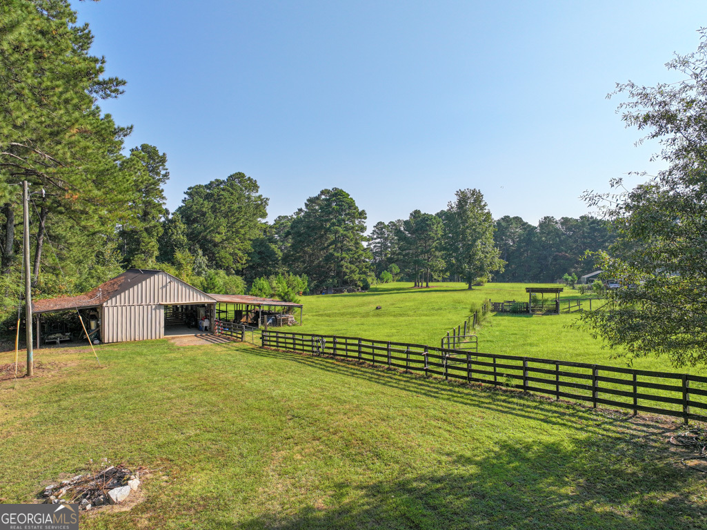 2380 Camp Mitchell Road