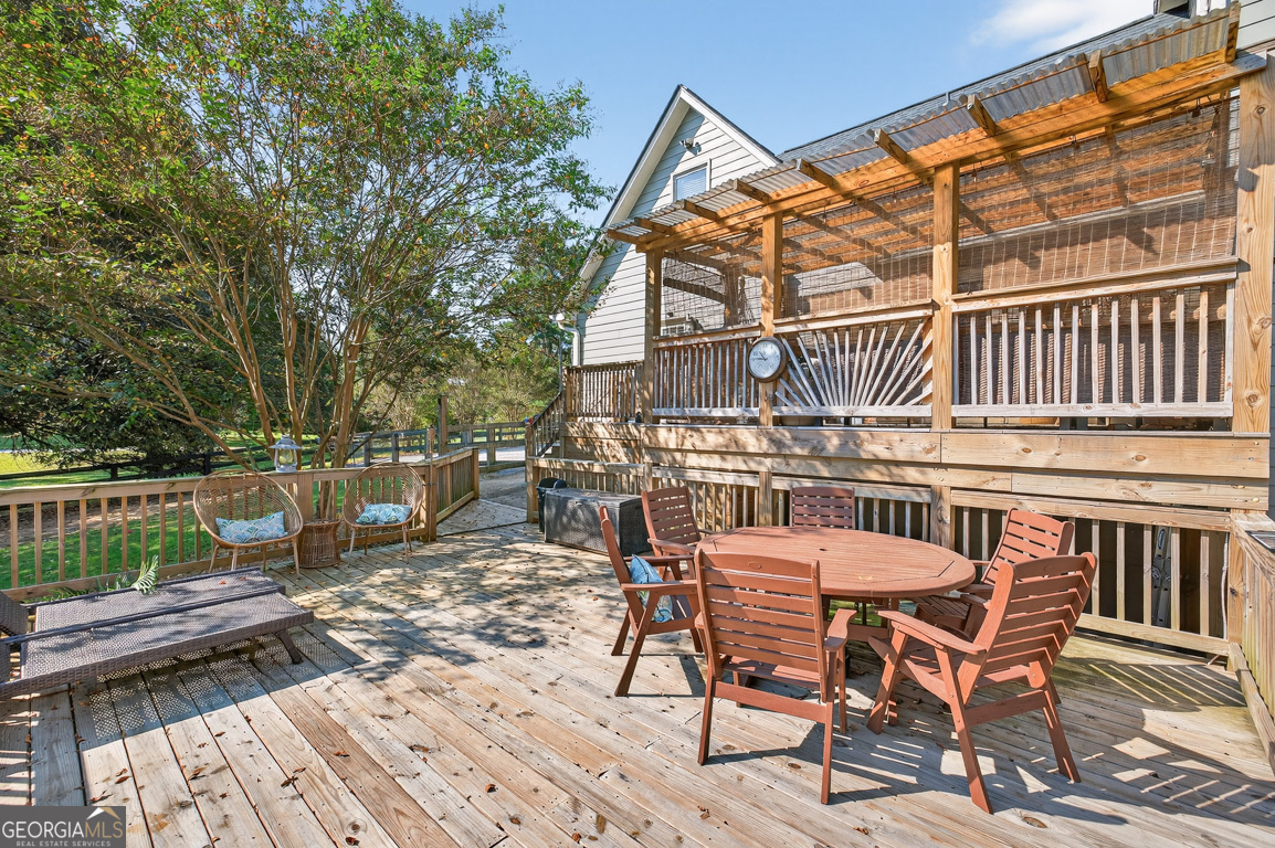 2380 Camp Mitchell Road