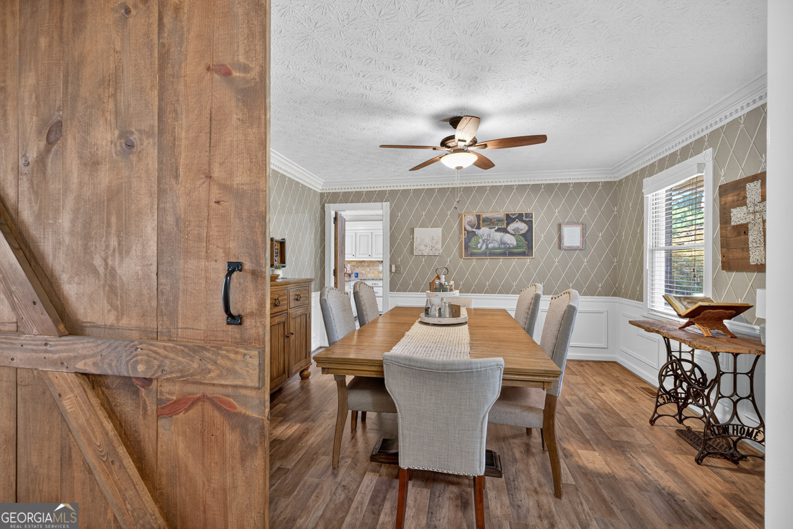 2380 Camp Mitchell Road