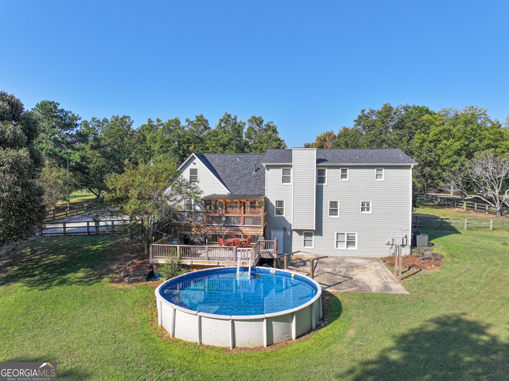 2380 Camp Mitchell Road