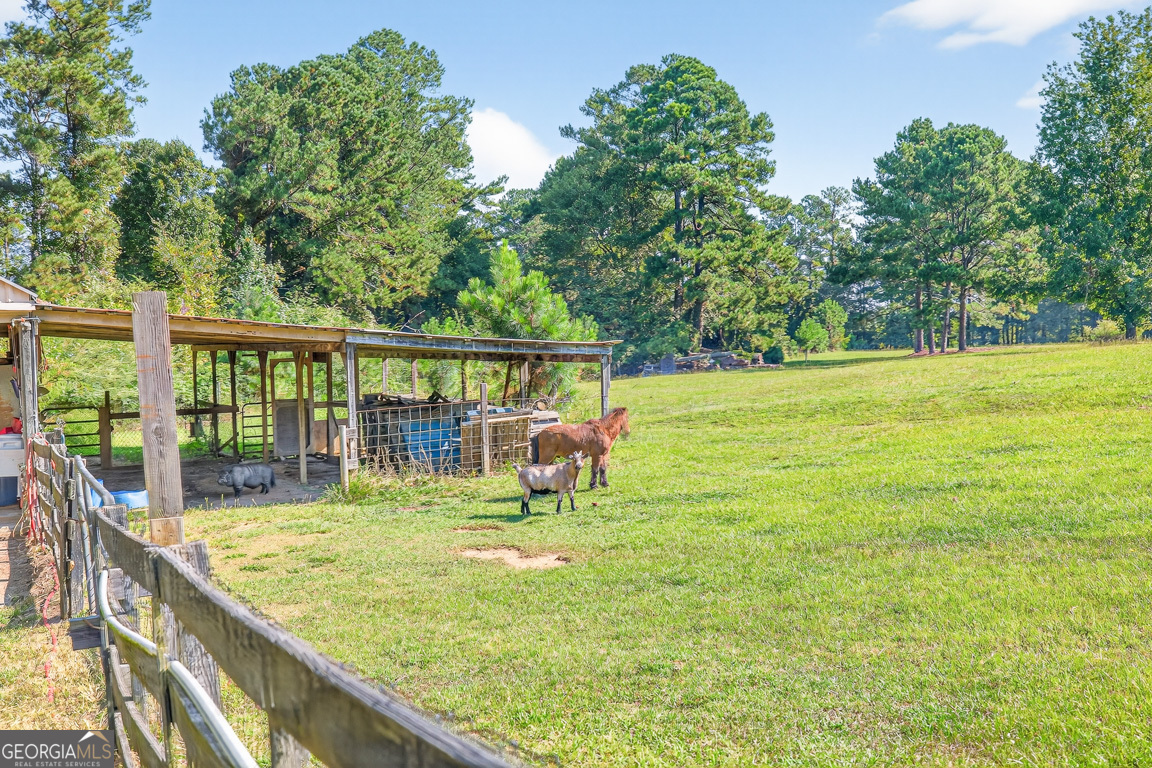 2380 Camp Mitchell Road