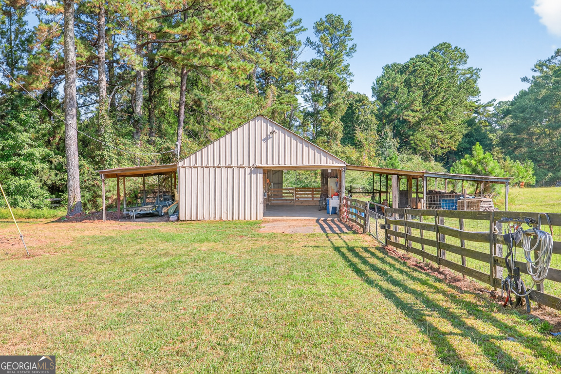 2380 Camp Mitchell Road