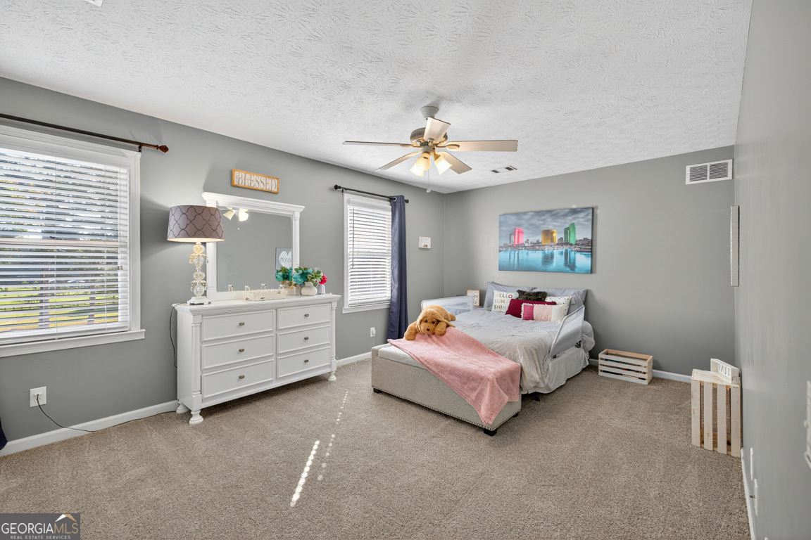 2380 Camp Mitchell Road