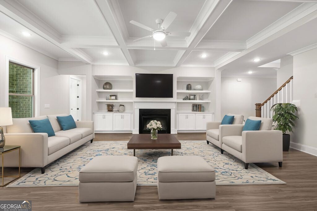 2255 Windsor Bluffs Drive