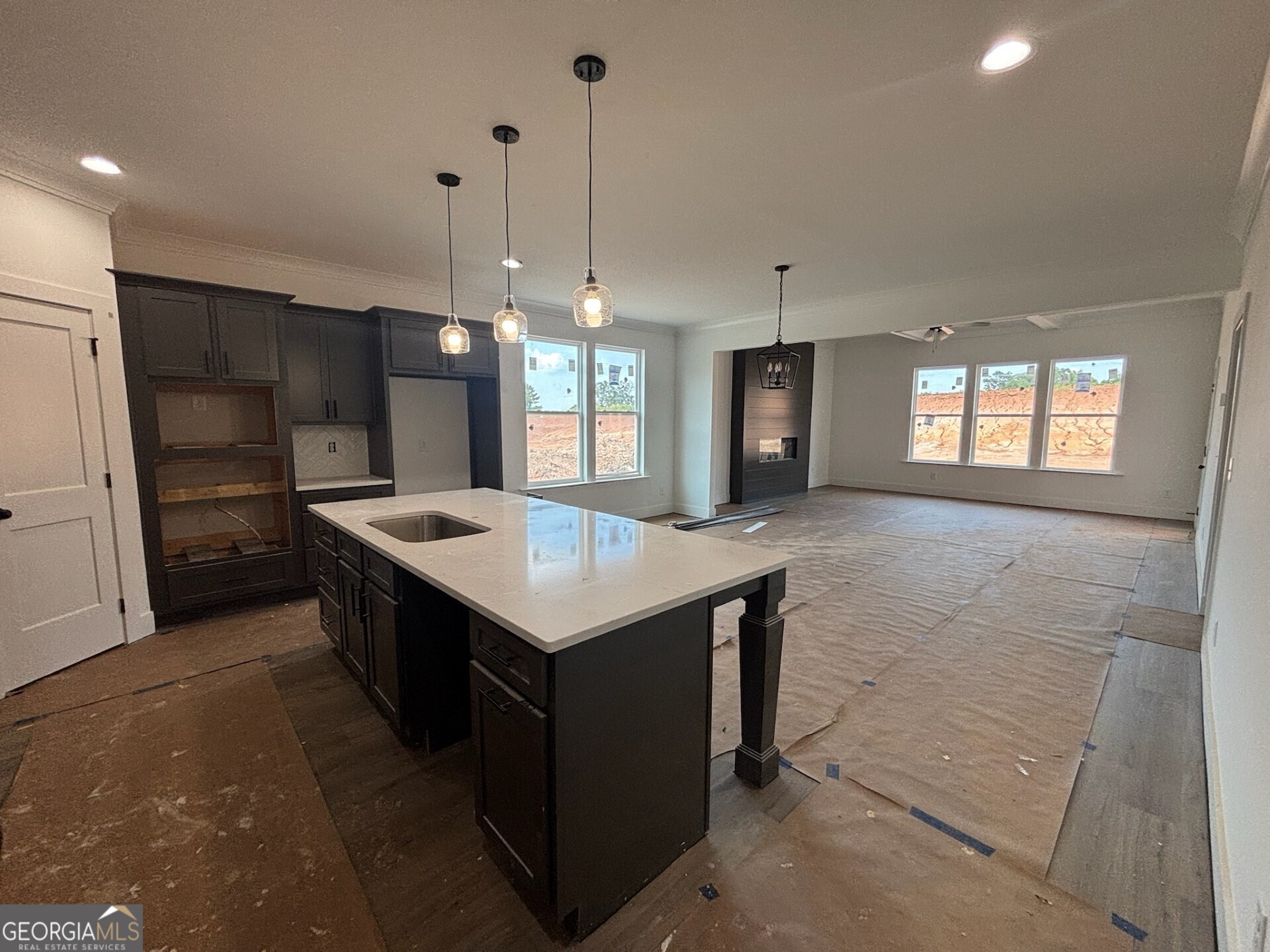 592 Gene Bell Road