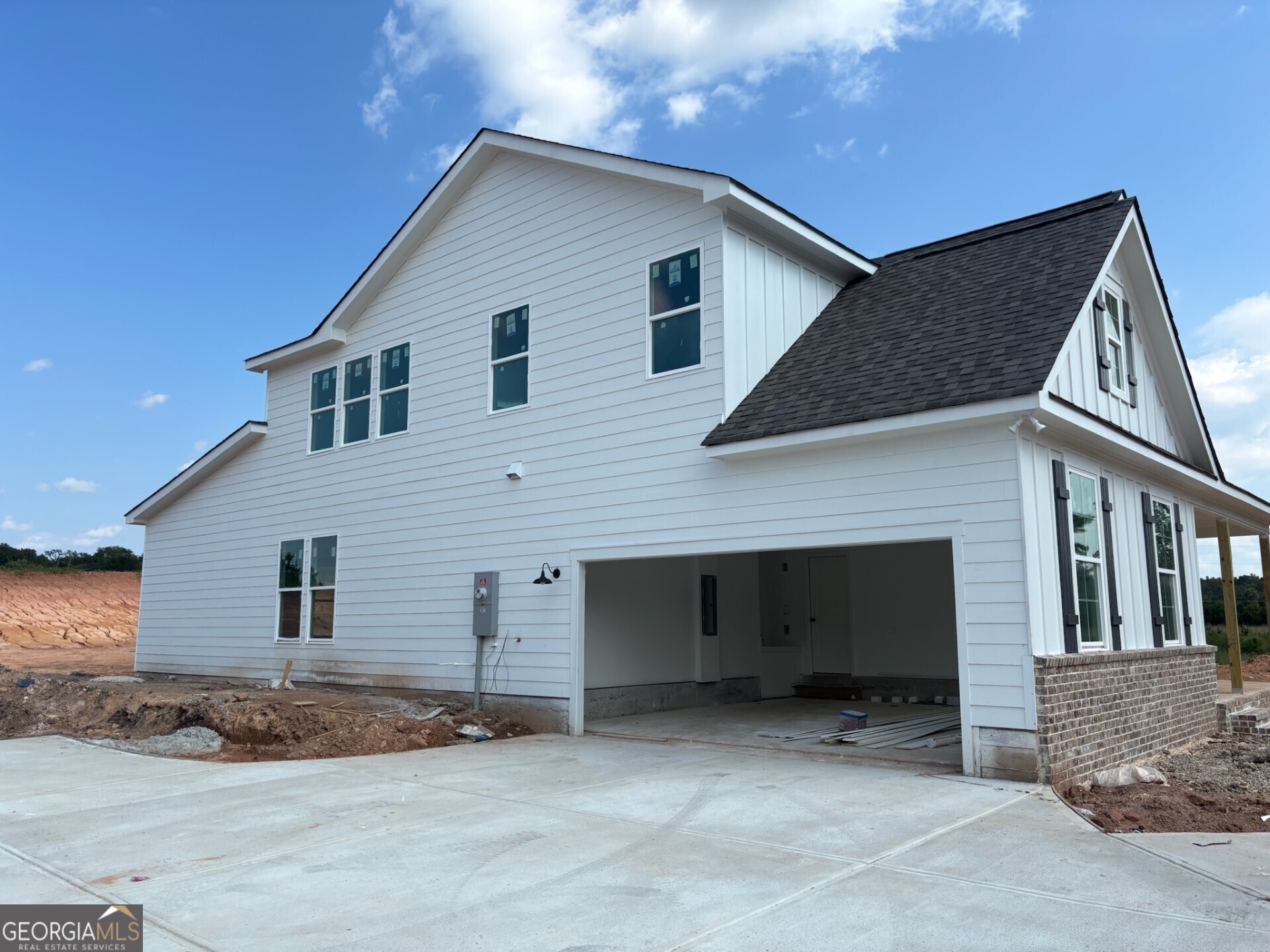 592 Gene Bell Road