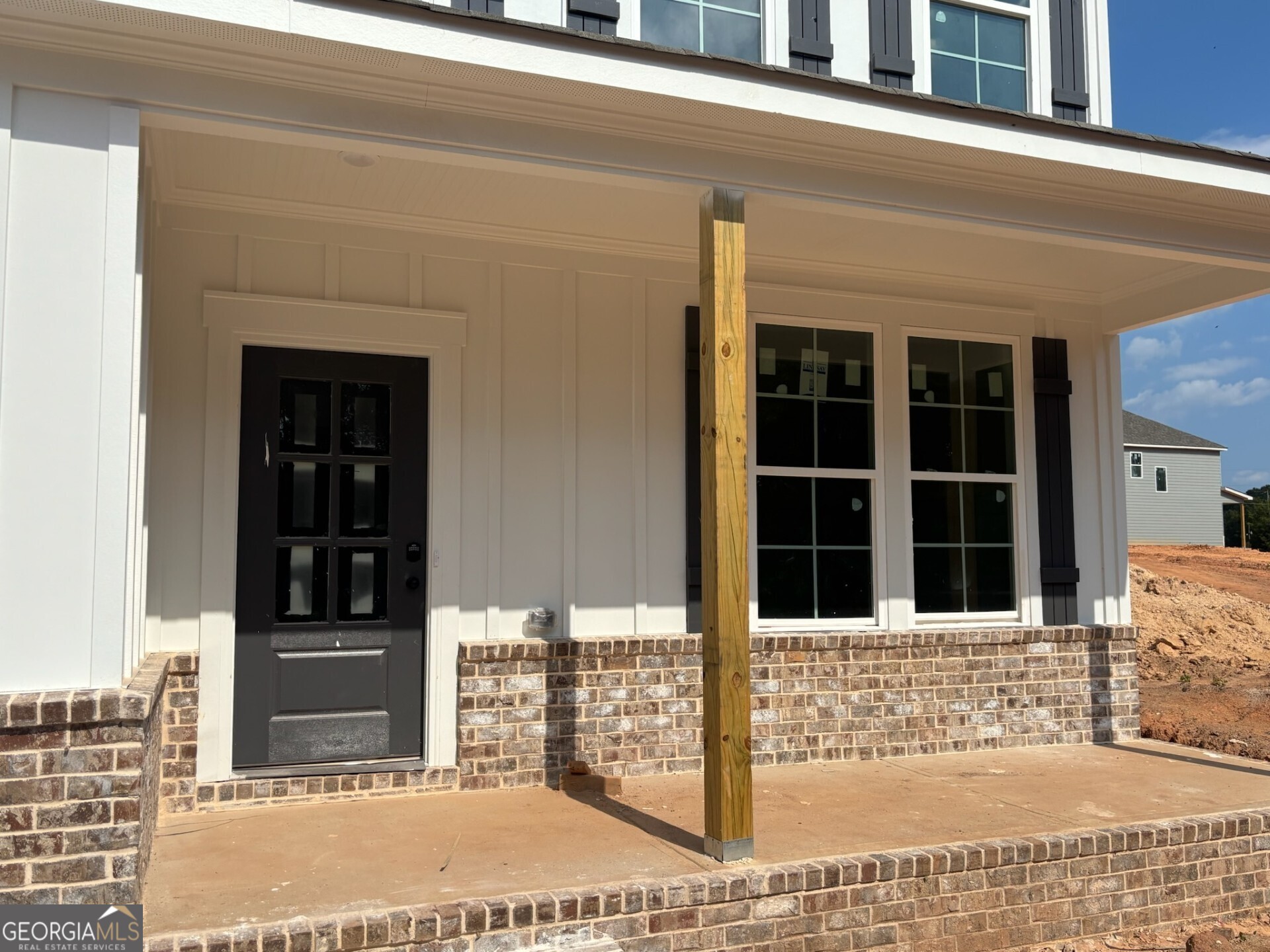 592 Gene Bell Road