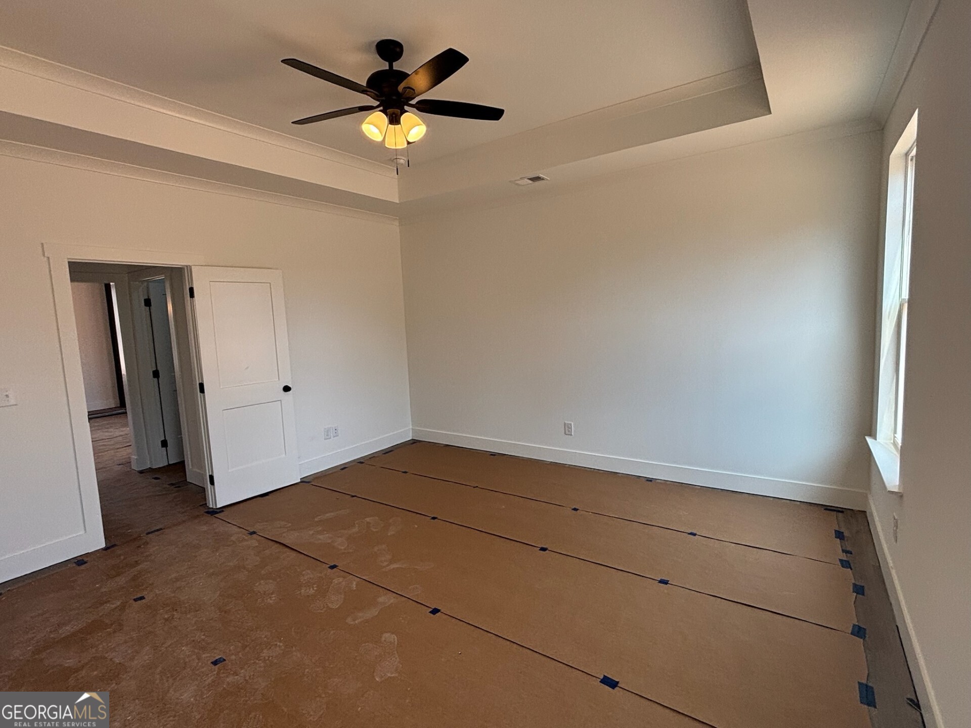592 Gene Bell Road