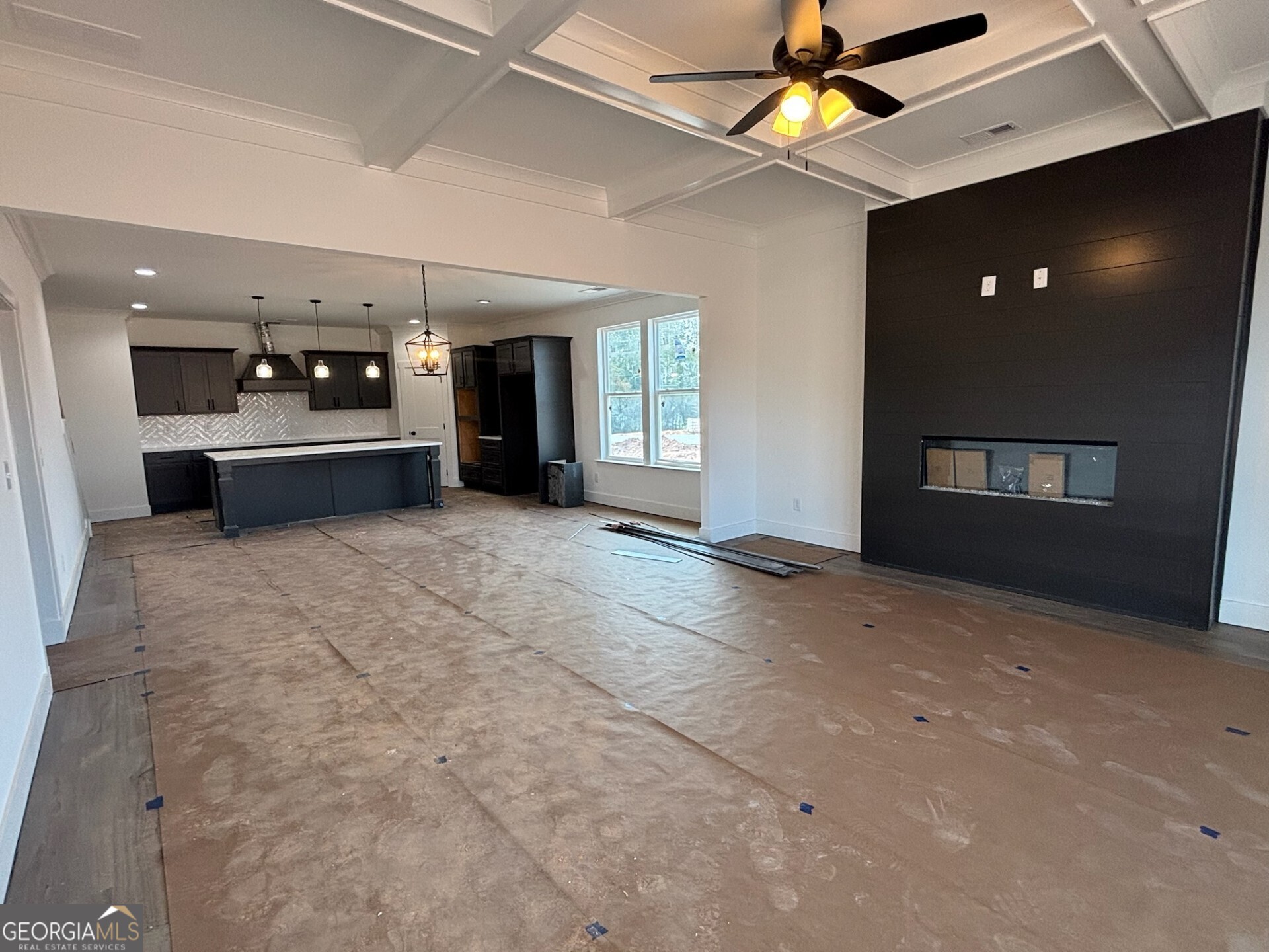 592 Gene Bell Road