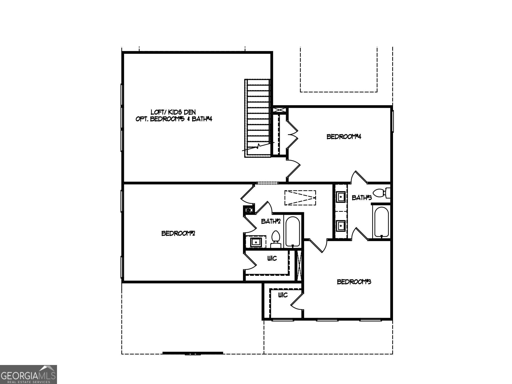 592 Gene Bell Road