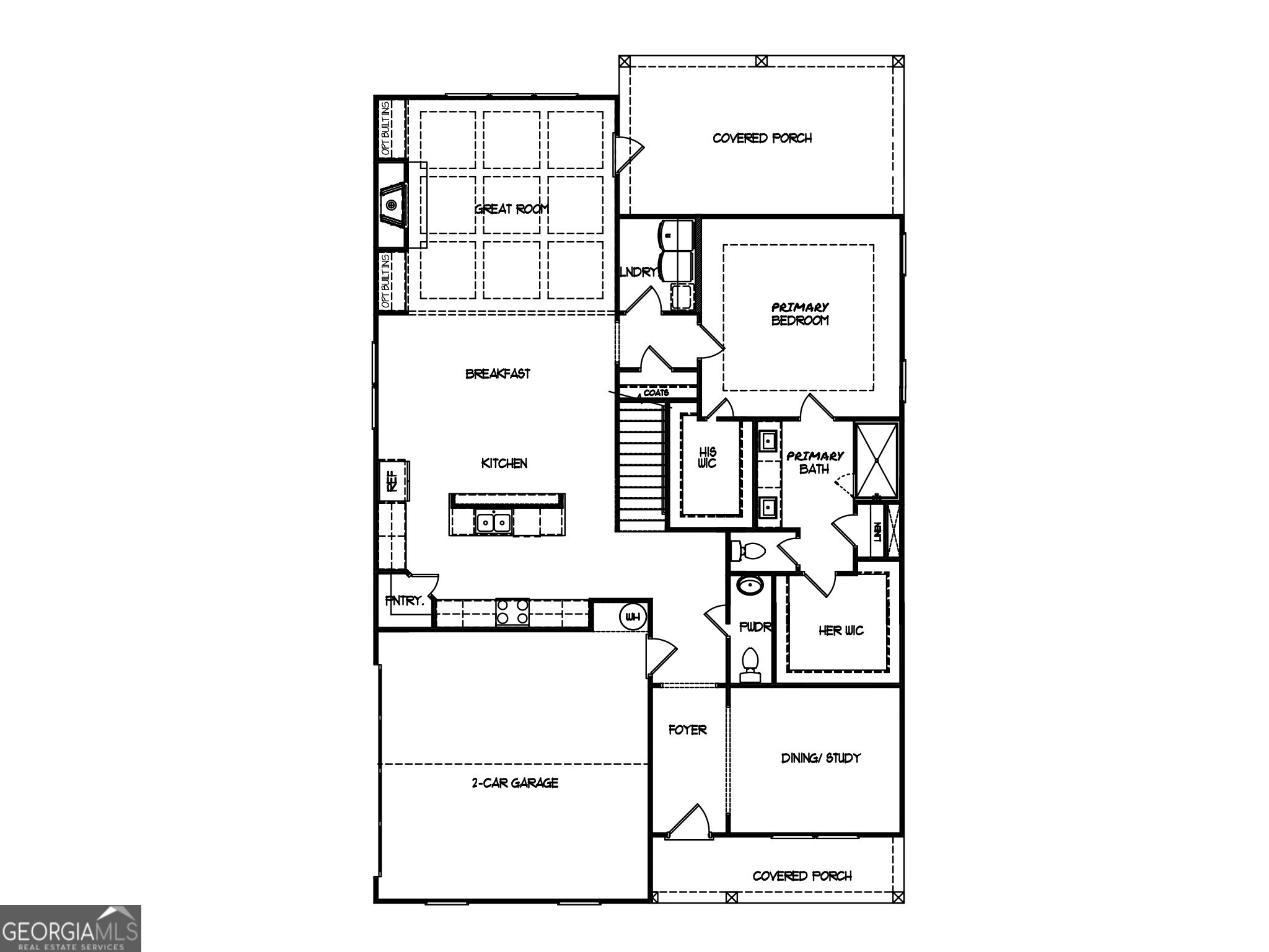 592 Gene Bell Road