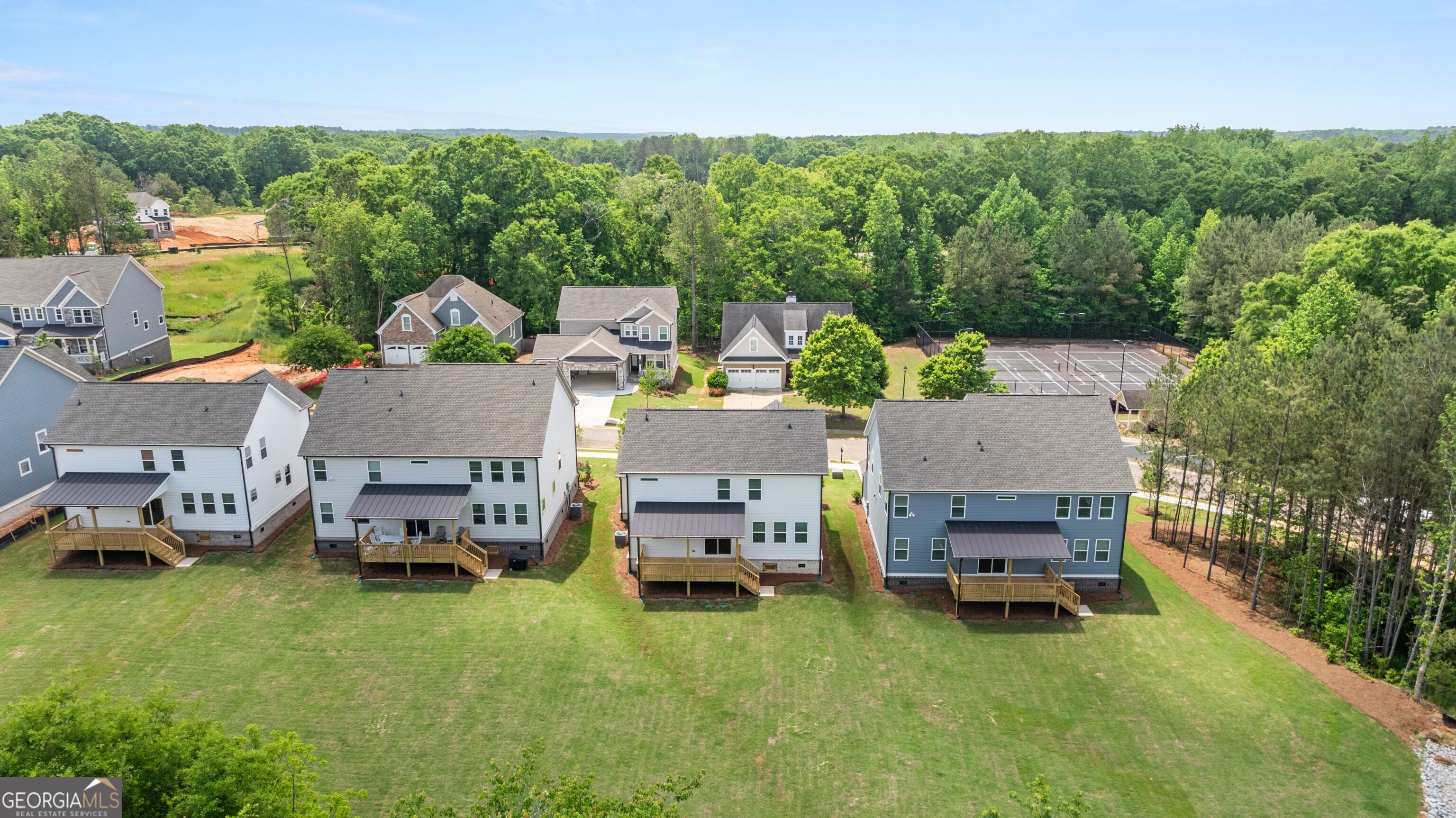 2091 Sycamore Circle