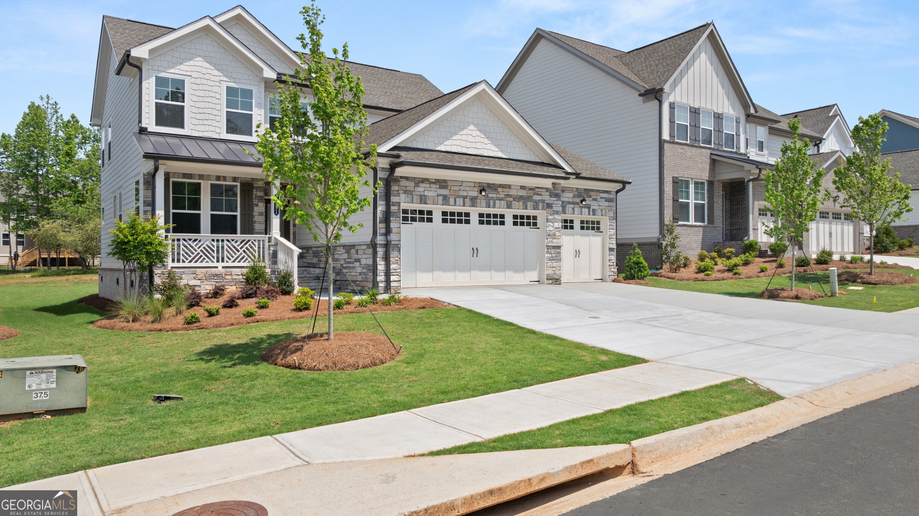 2091 Sycamore Circle