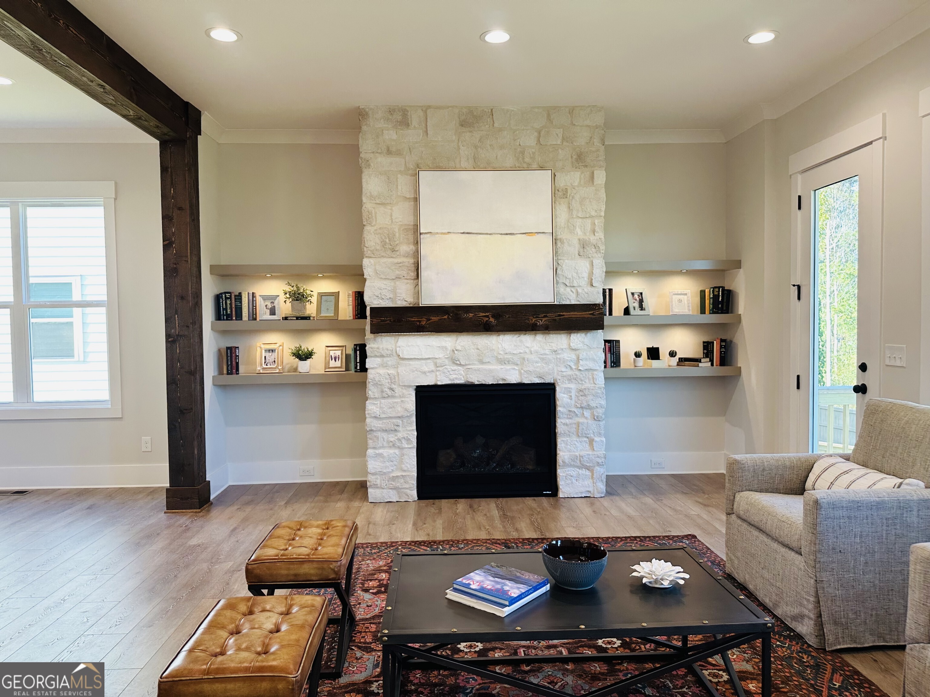 3310 Hillshire Drive