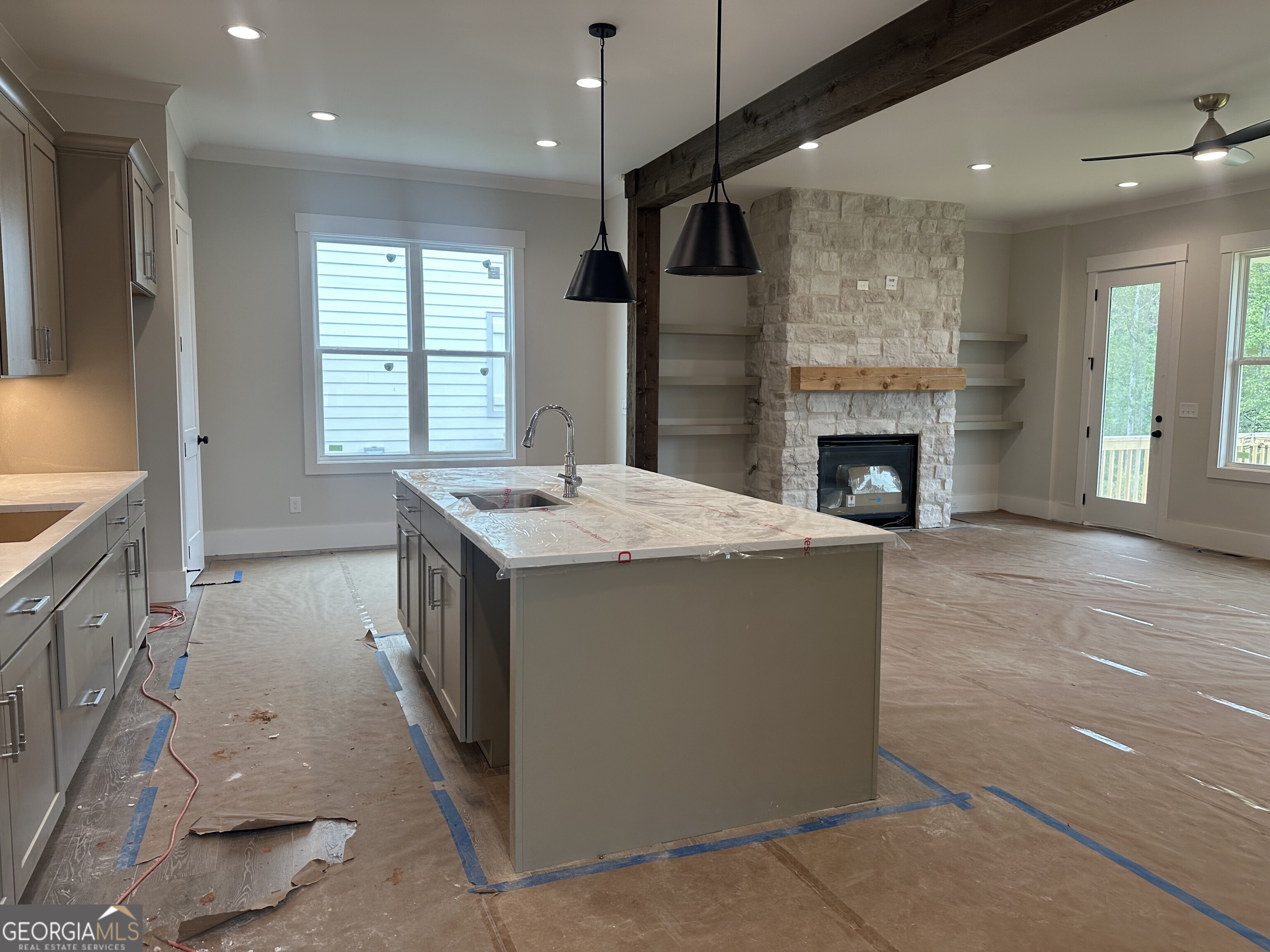 3310 Hillshire Drive