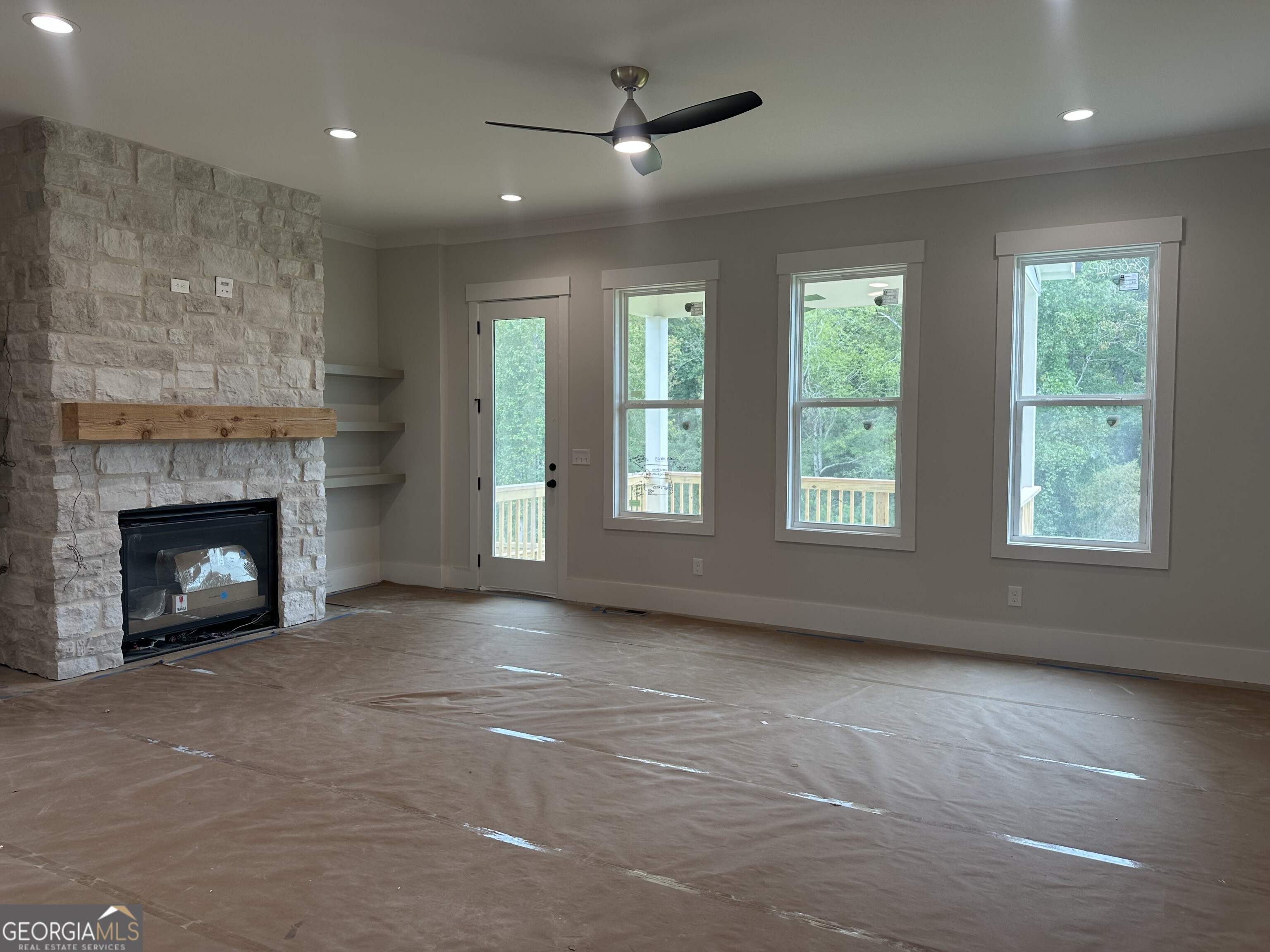 3310 Hillshire Drive
