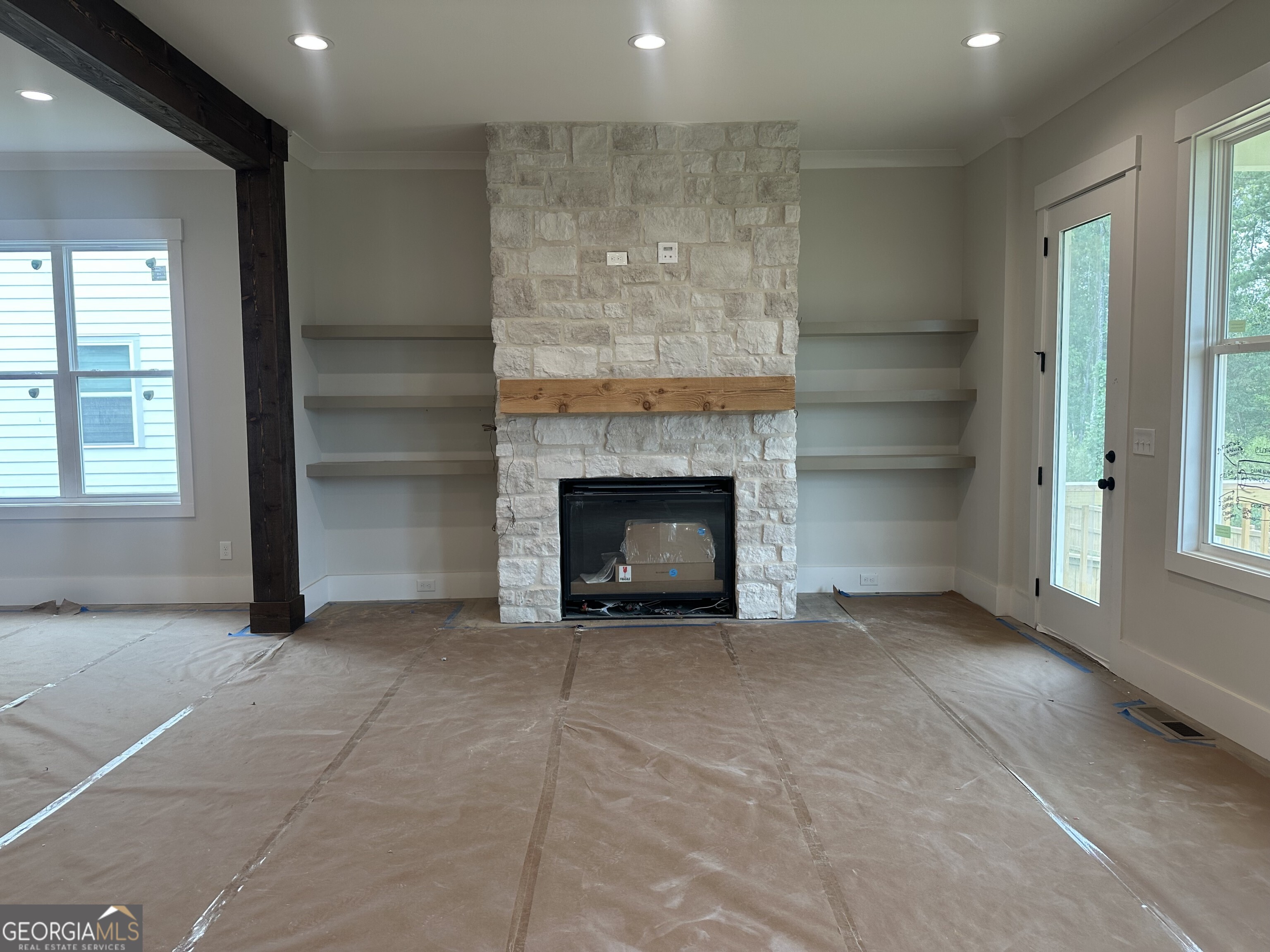 3310 Hillshire Drive