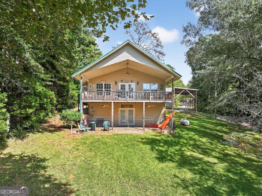 145 Edgewater Drive