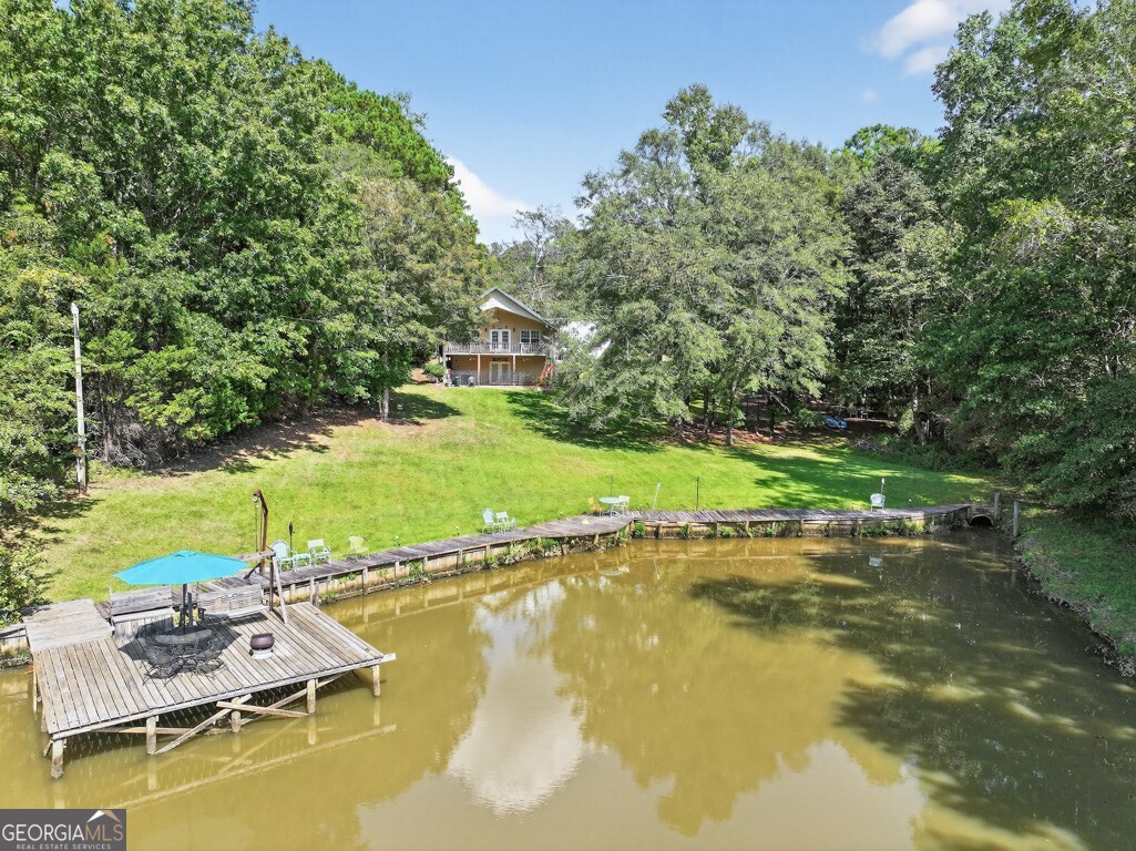 145 Edgewater Drive