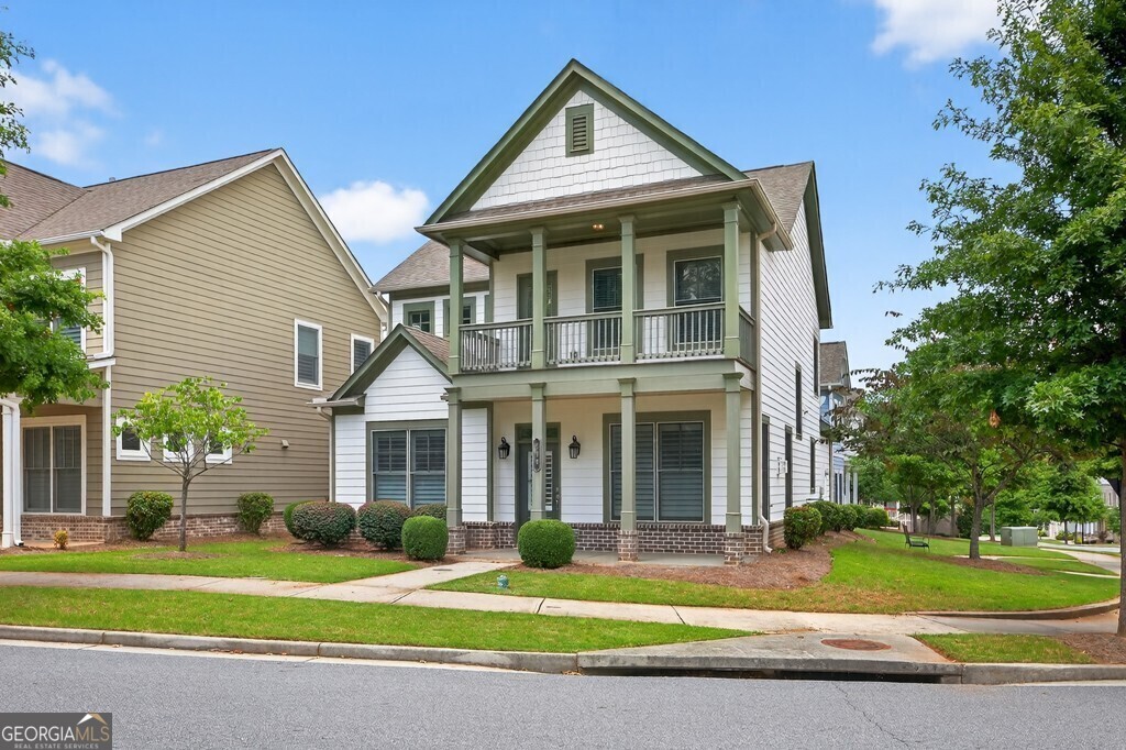 509 Suwanee Green Boulevard
