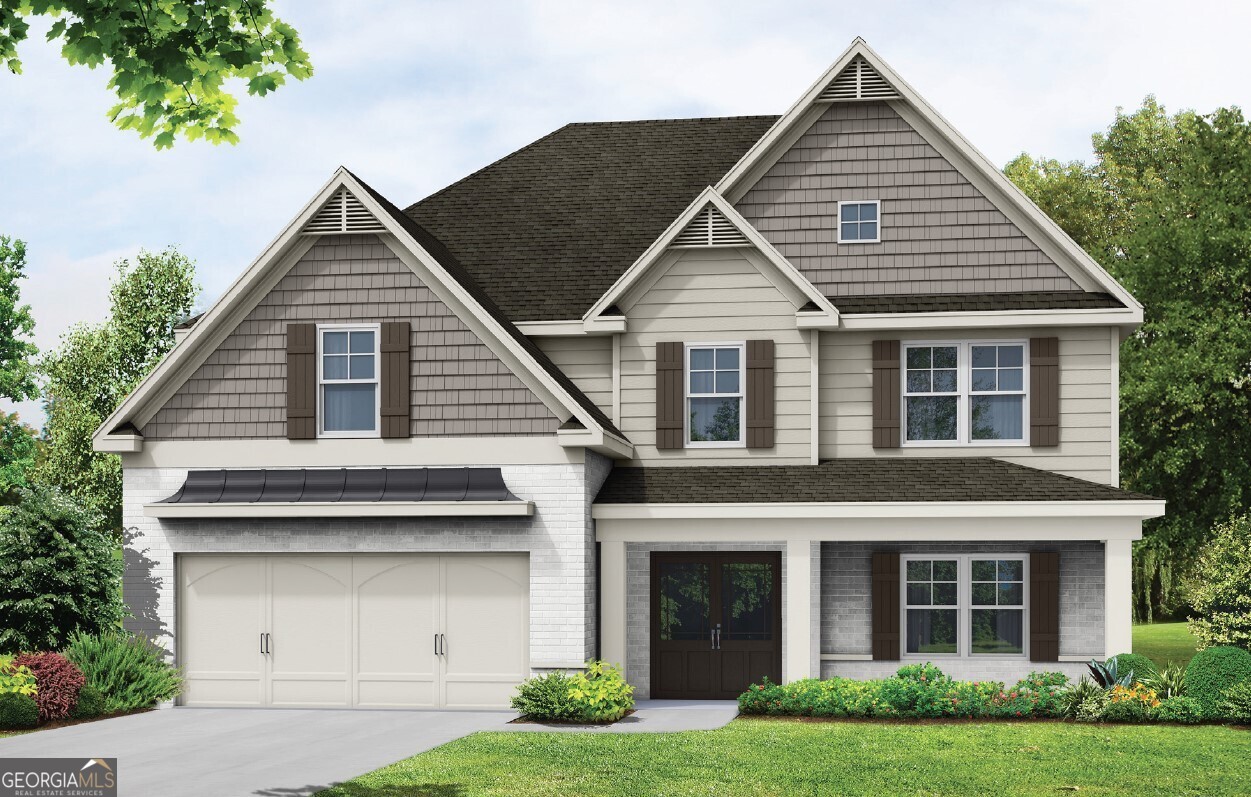 5611 Meadowstone Walk