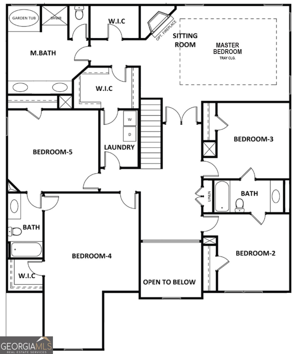 5611 Meadowstone Walk