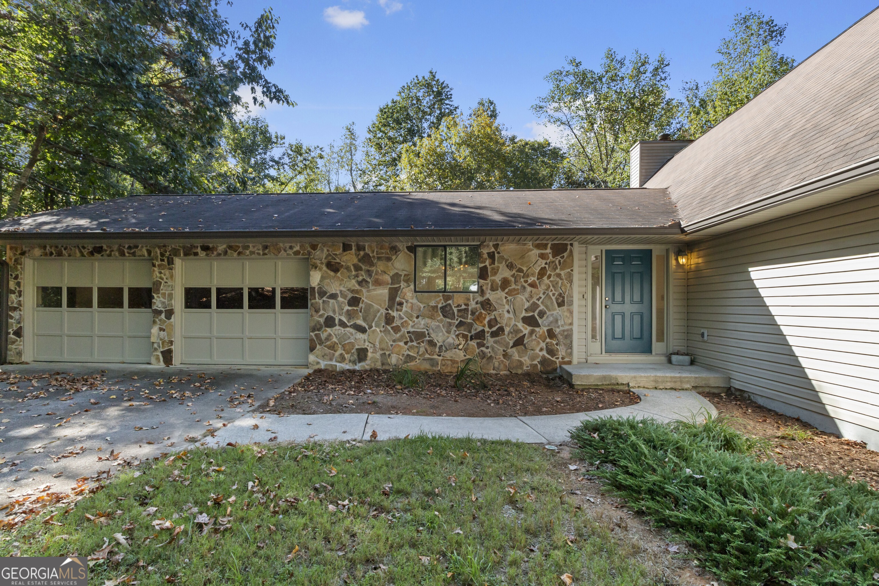 5066 Old Orr Road