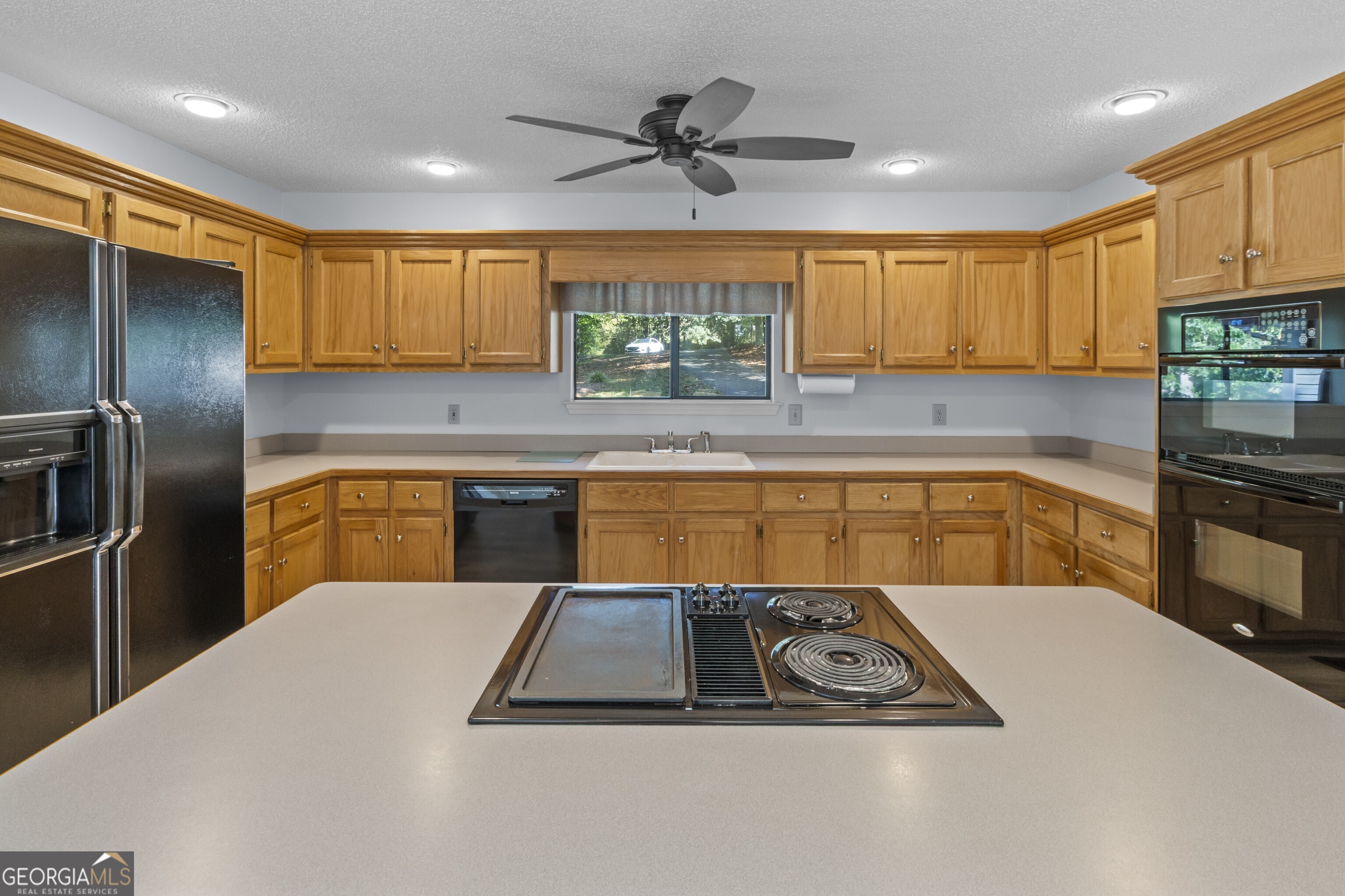 5066 Old Orr Road