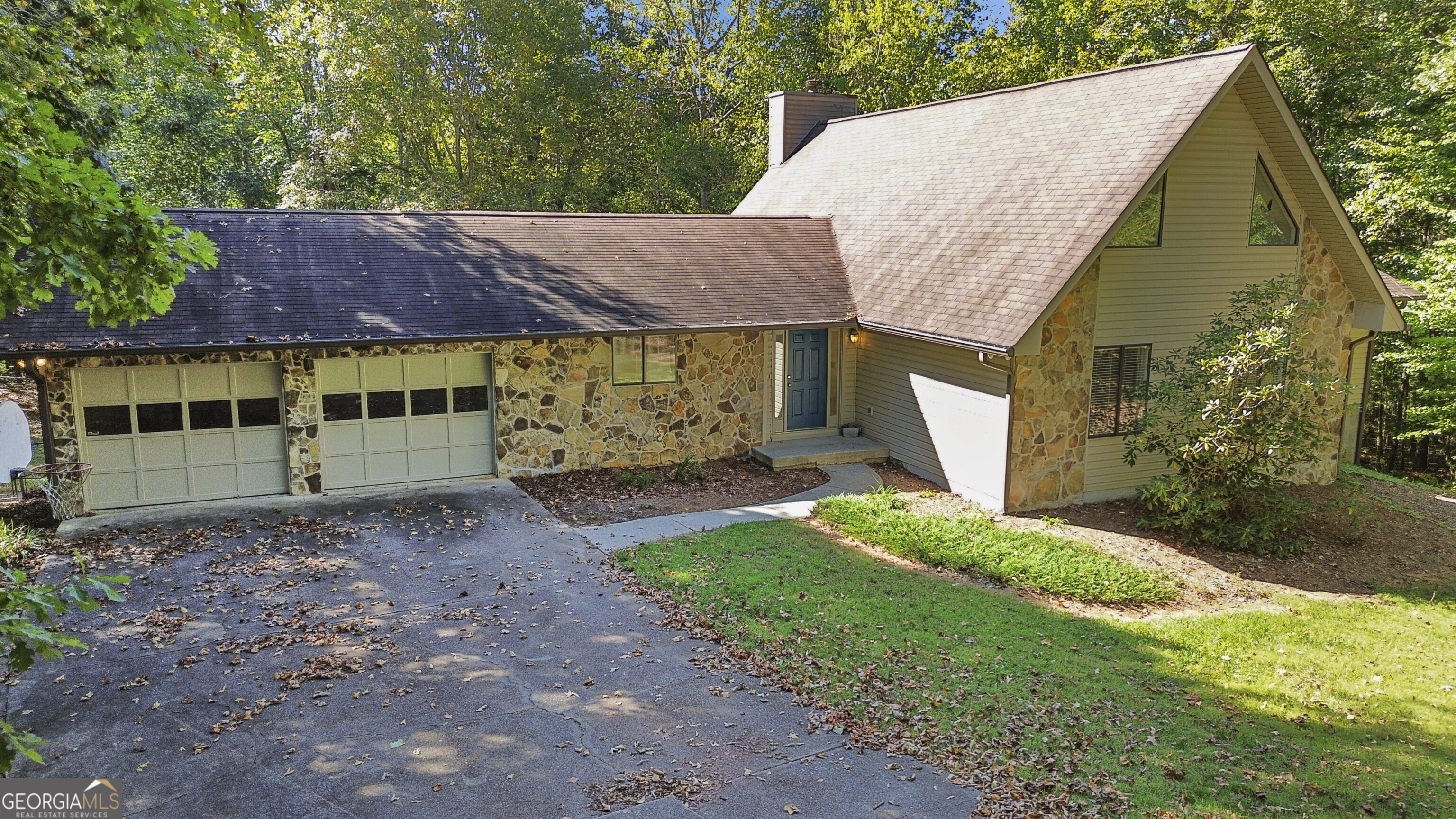 5066 Old Orr Road