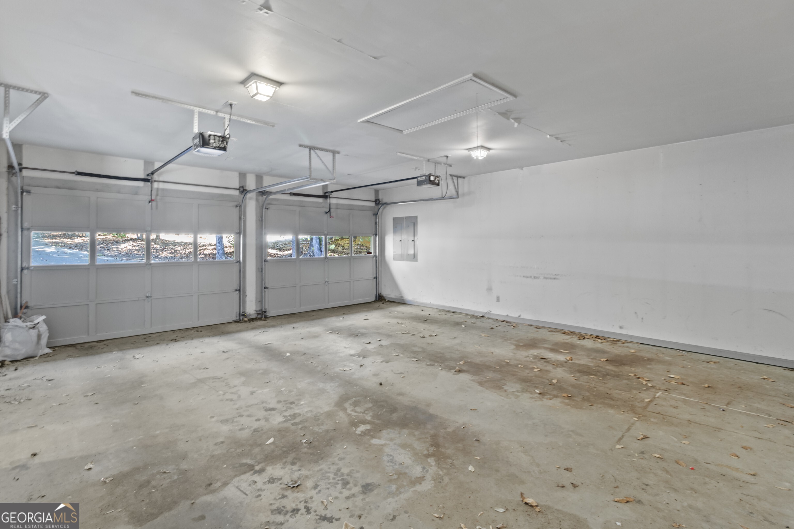 5066 Old Orr Road
