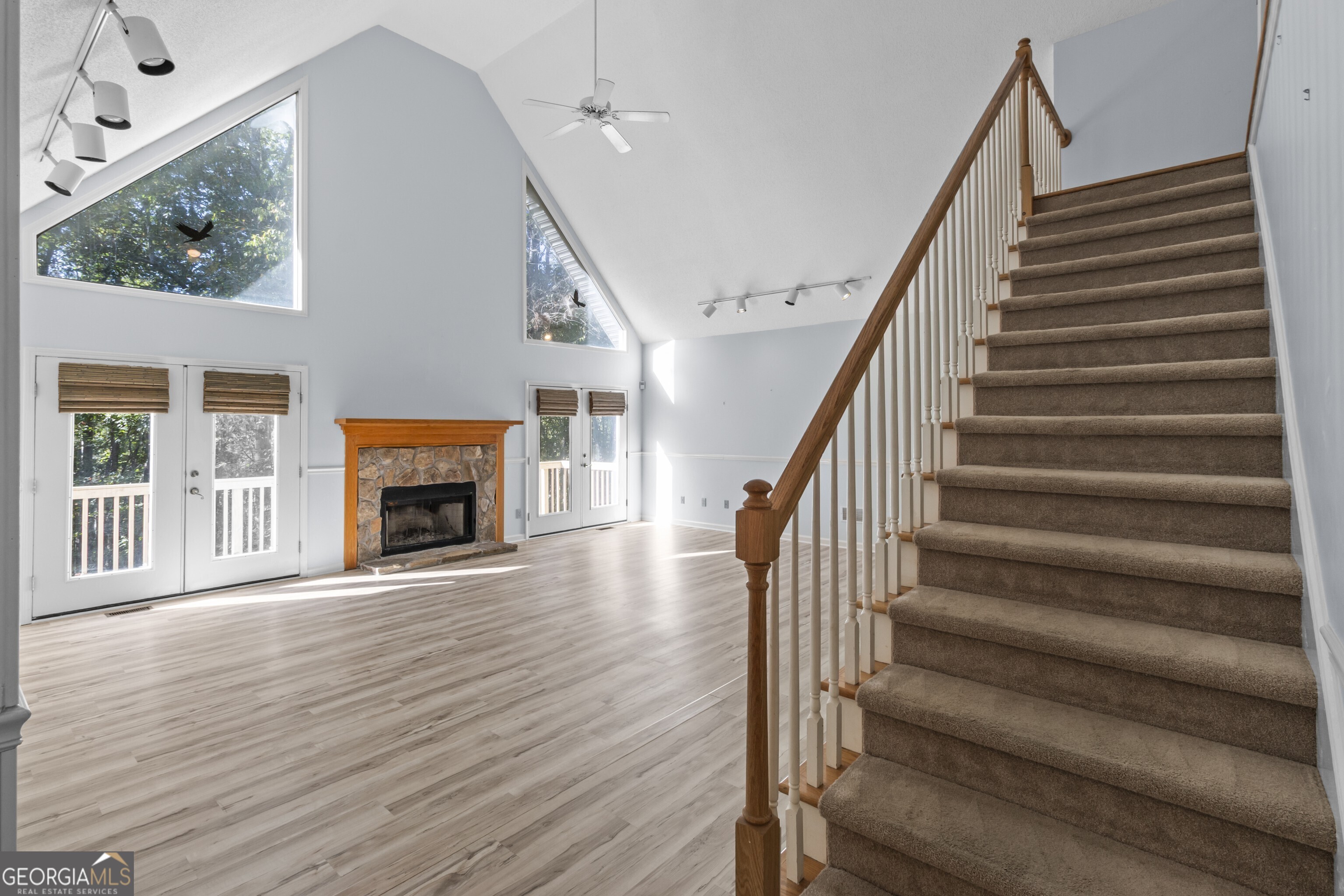 5066 Old Orr Road