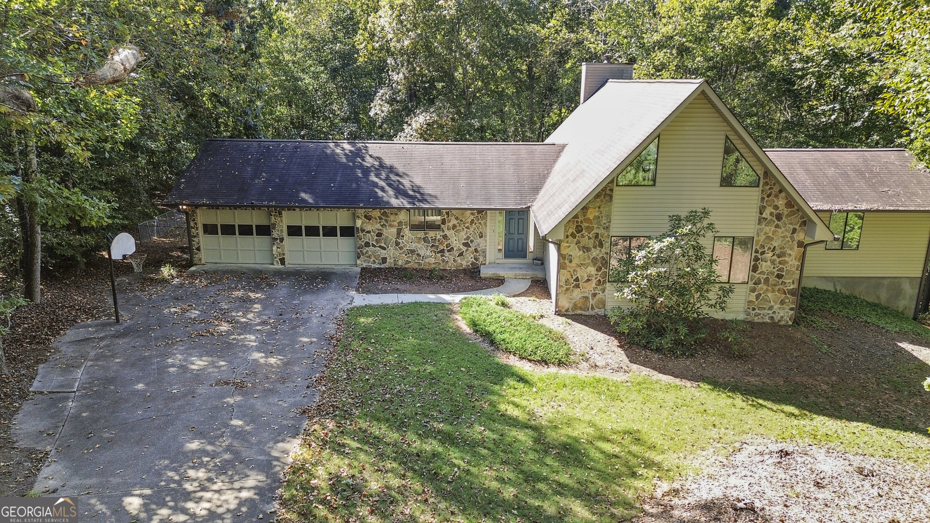5066 Old Orr Road