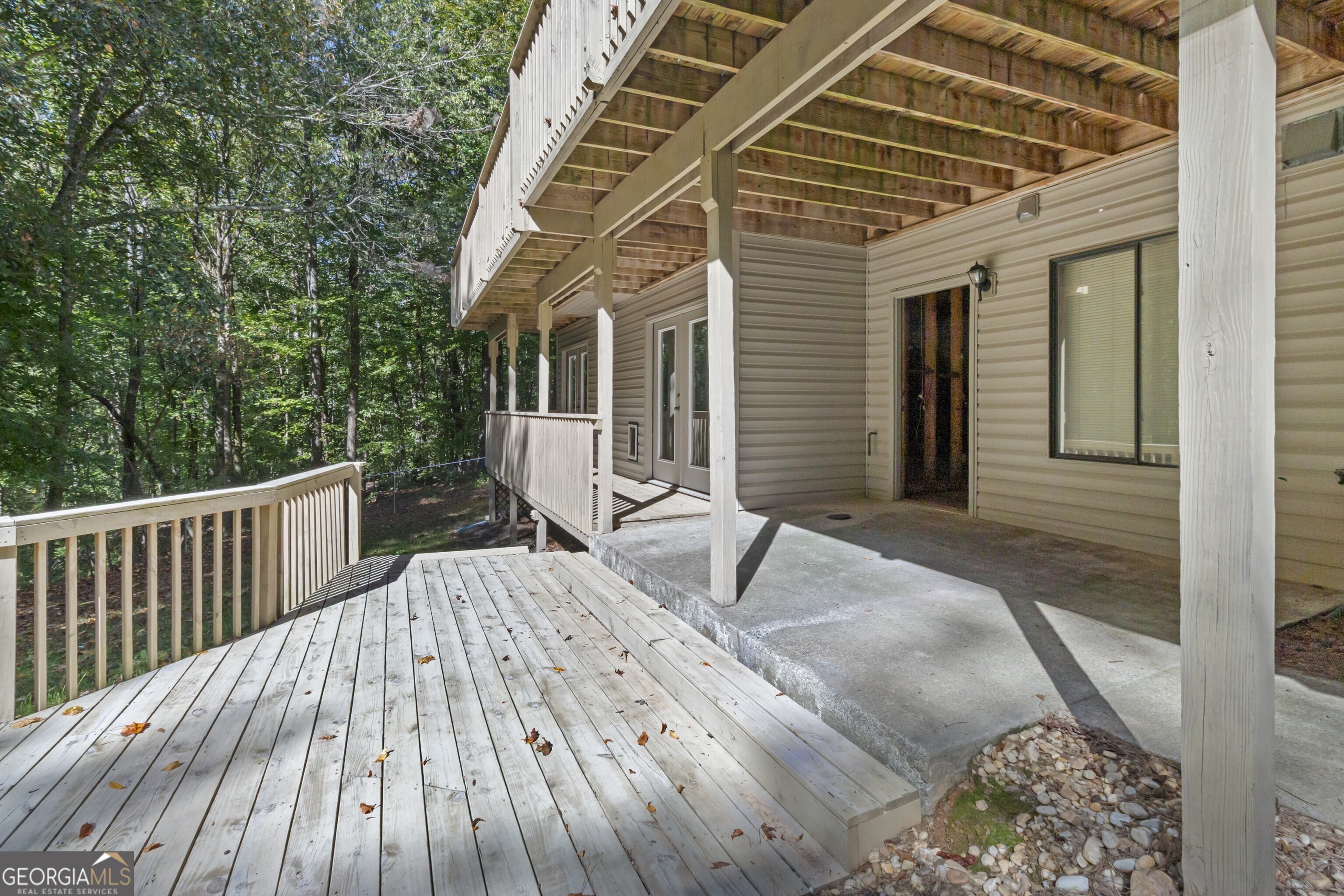 5066 Old Orr Road
