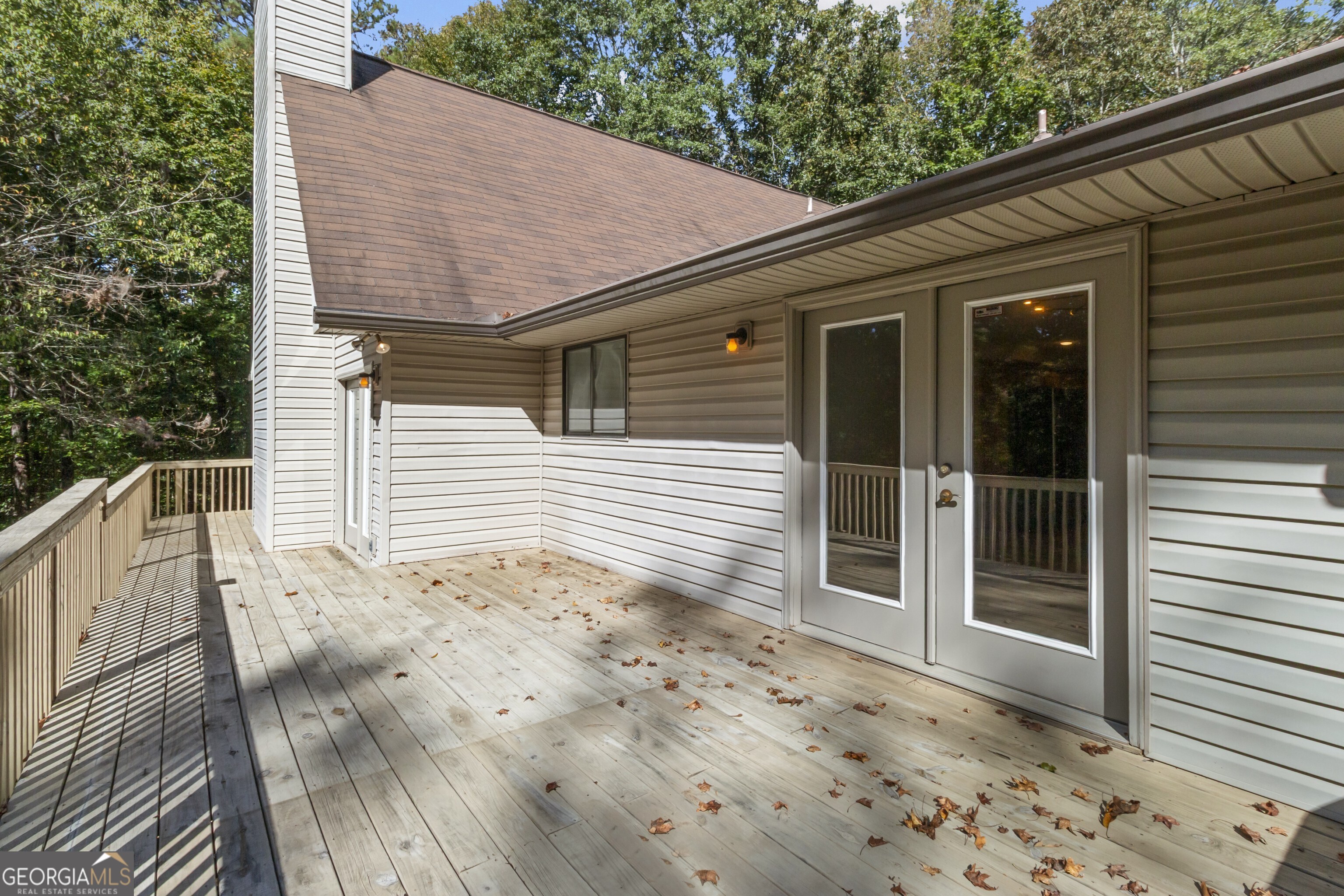 5066 Old Orr Road