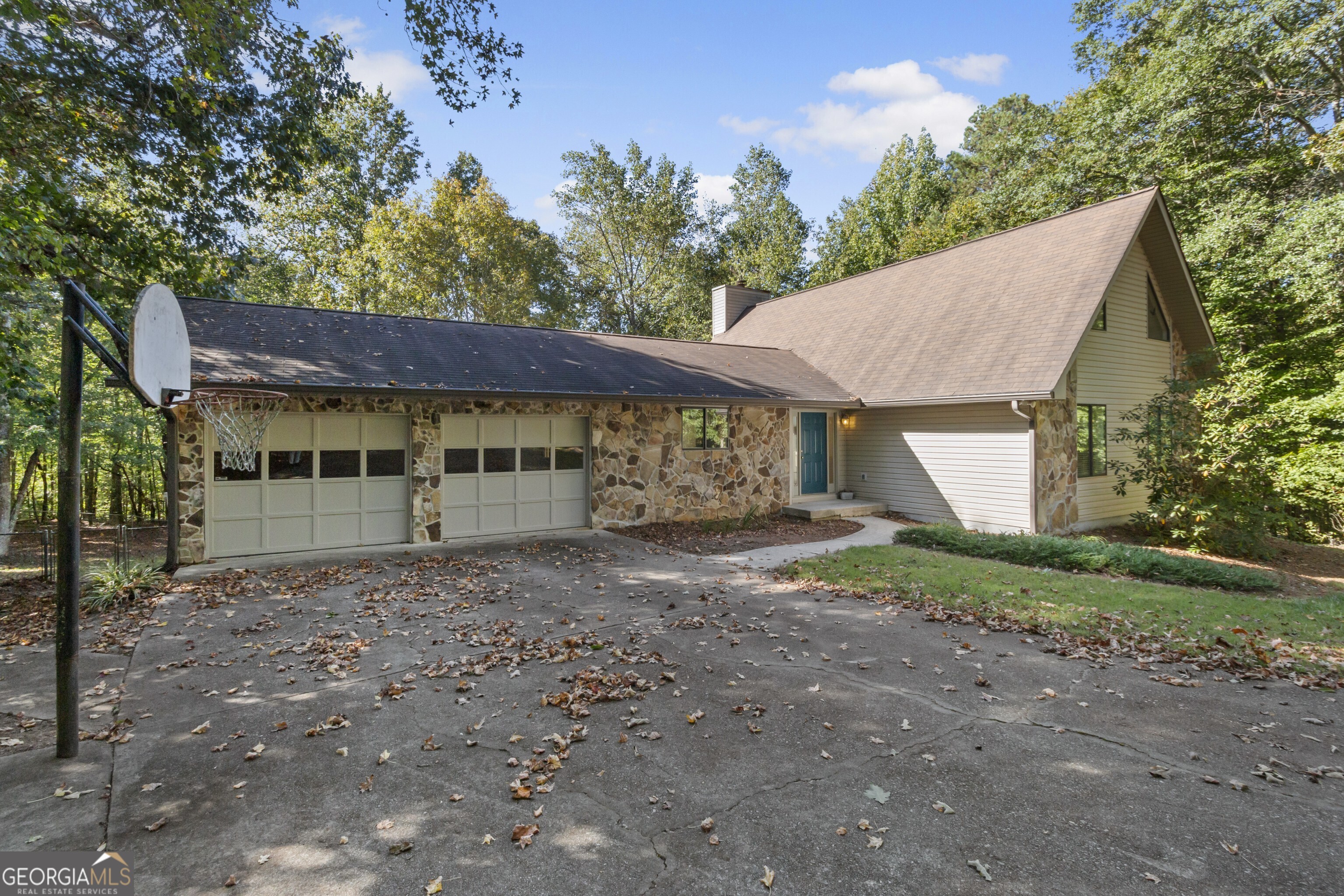 5066 Old Orr Road