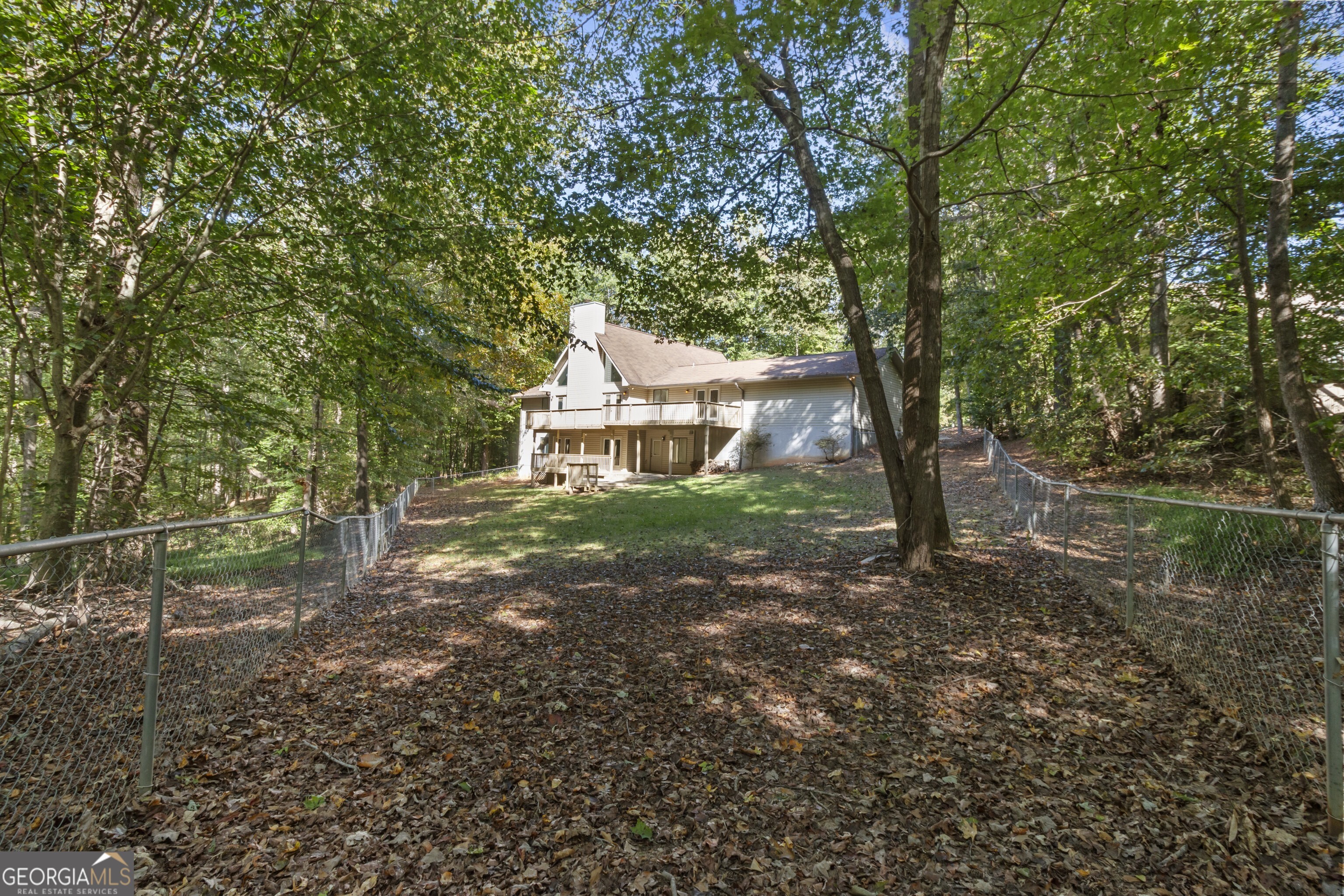 5066 Old Orr Road