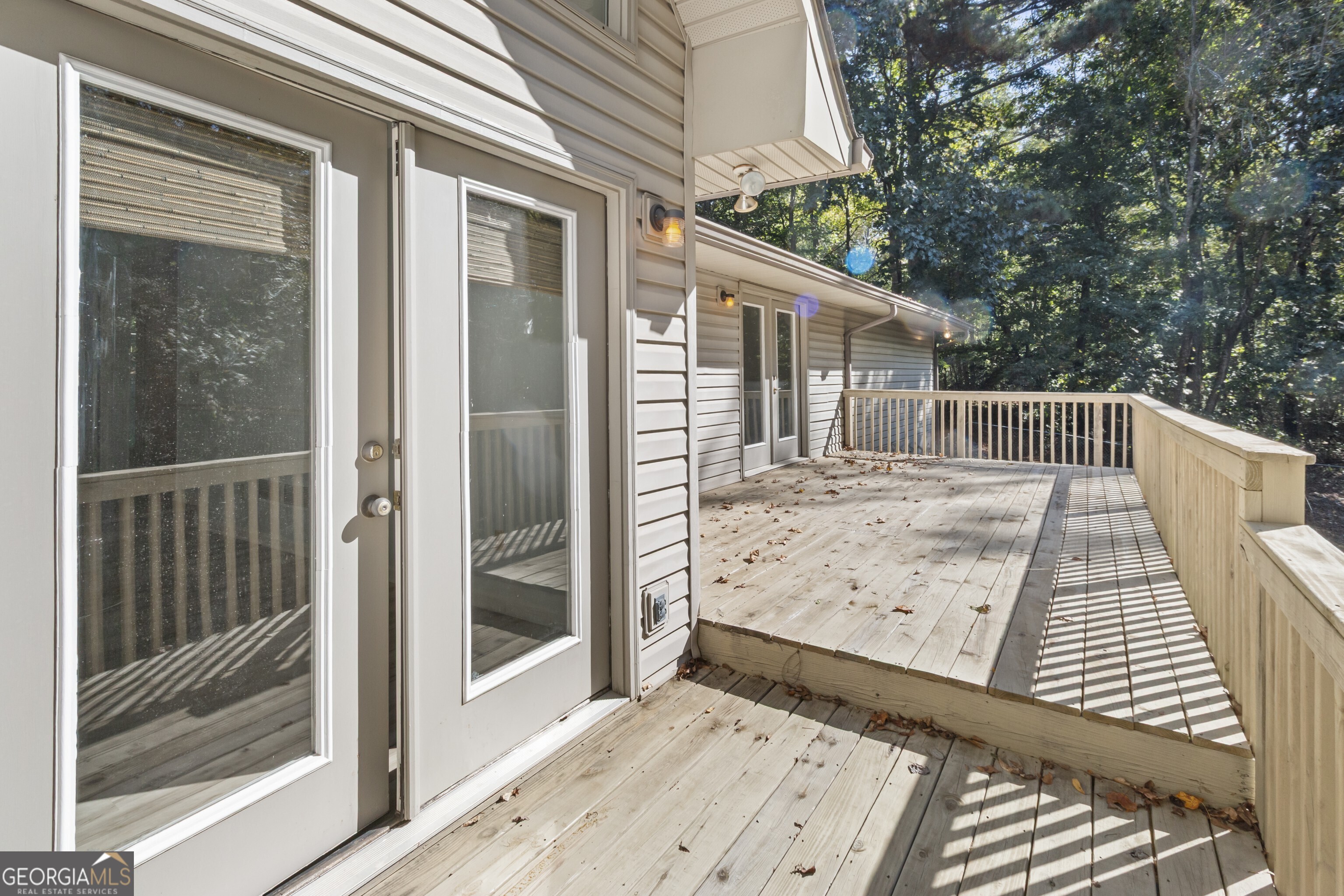 5066 Old Orr Road