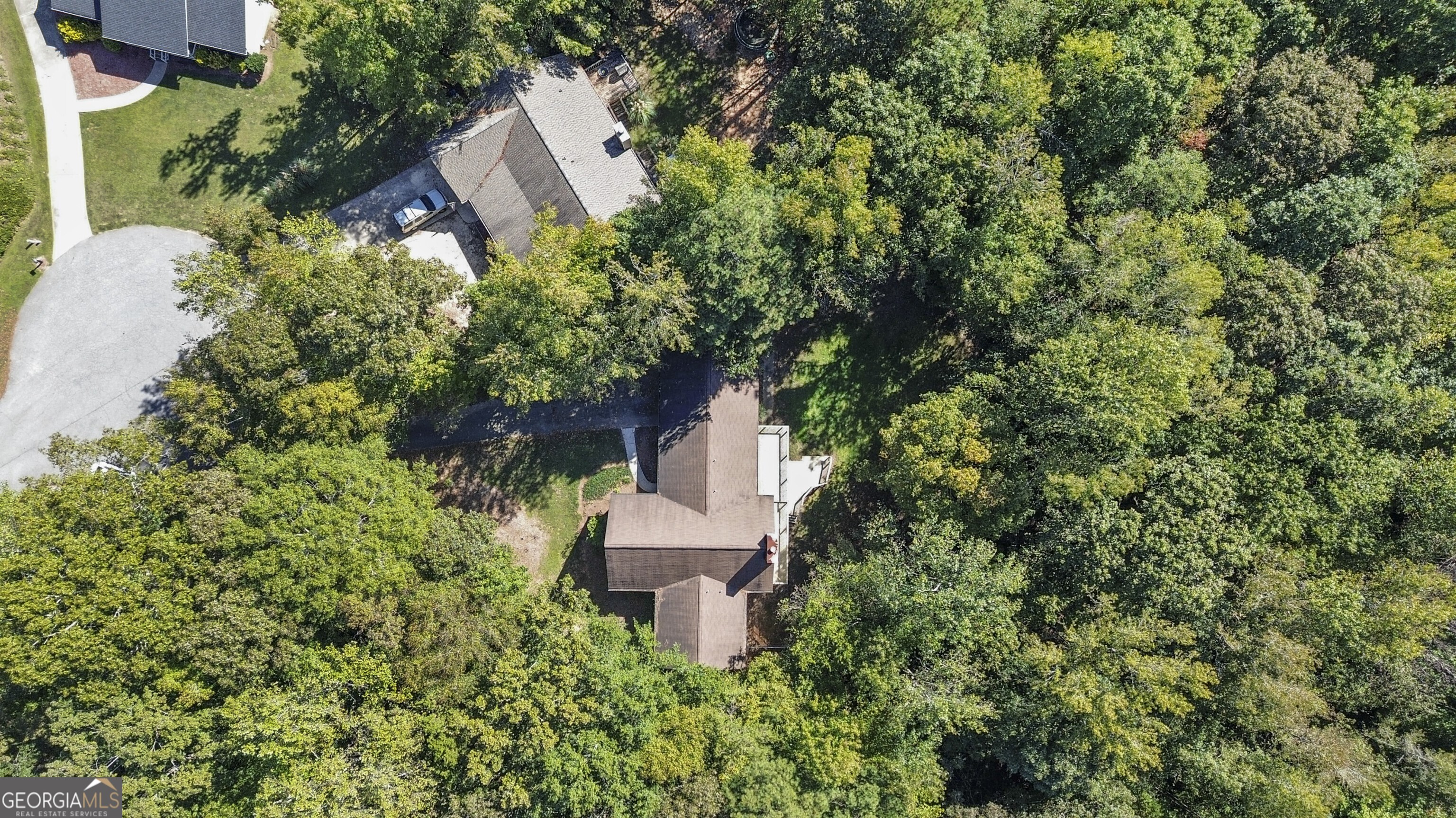 5066 Old Orr Road