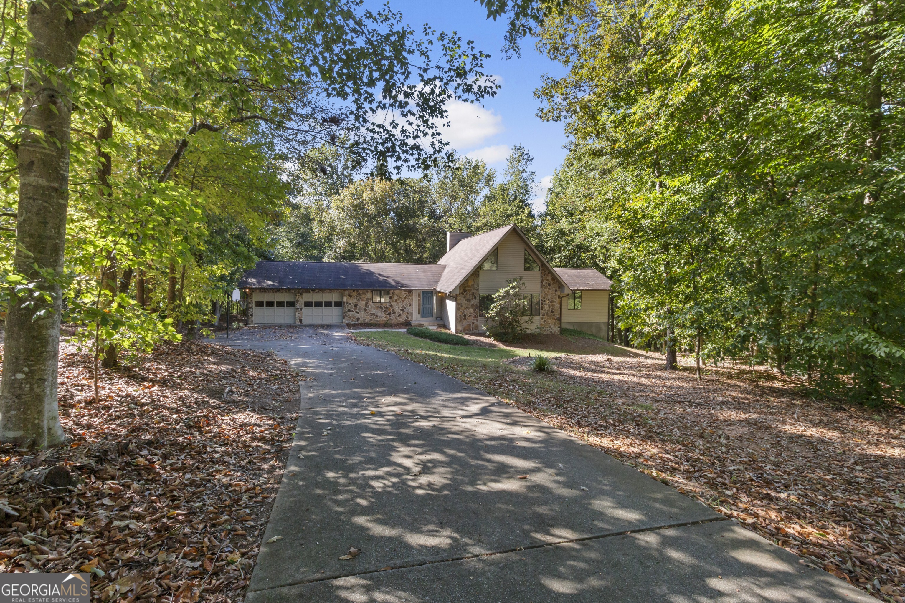 5066 Old Orr Road