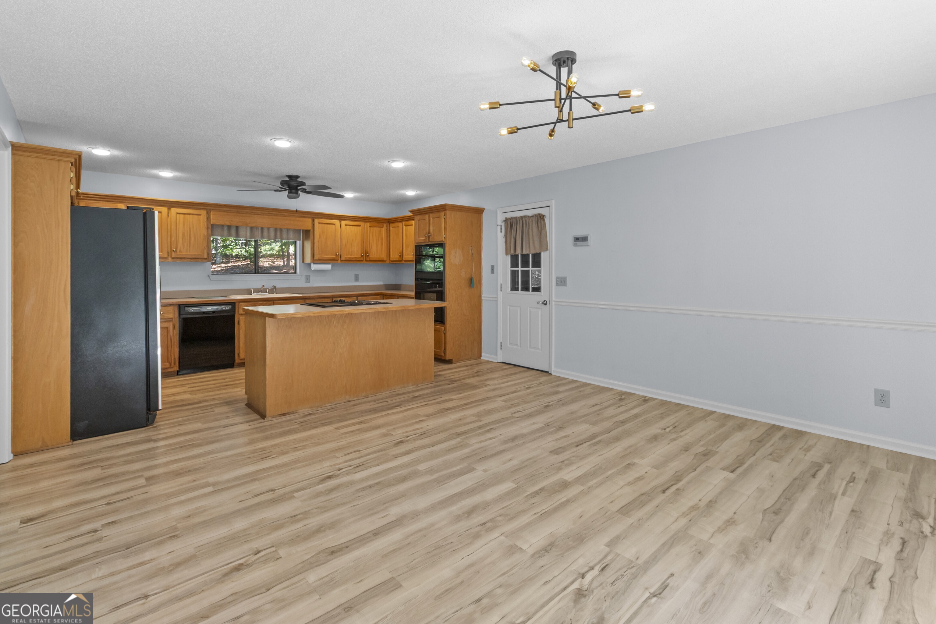 5066 Old Orr Road
