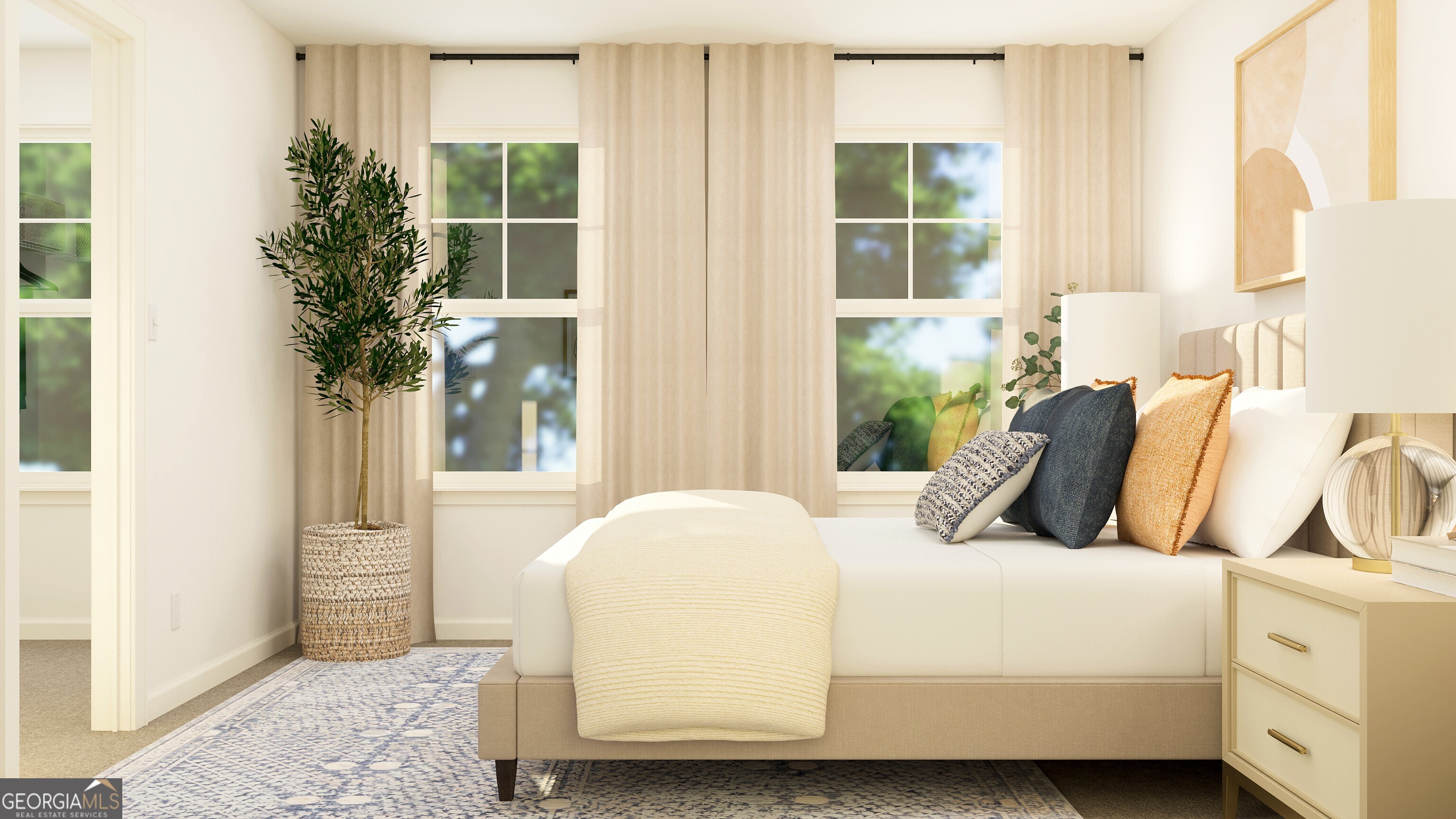 4220 Willow Creek Drive