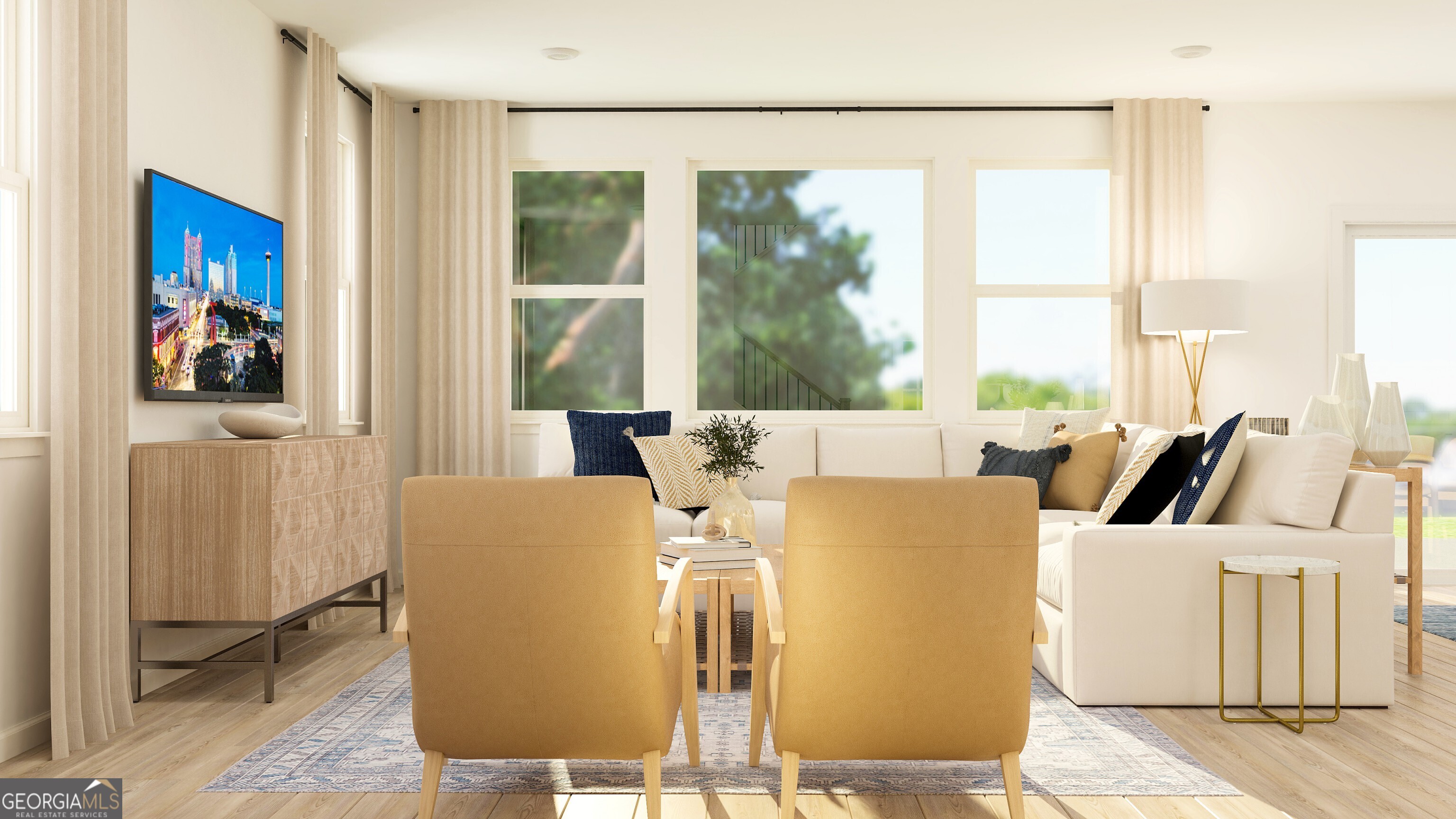 4220 Willow Creek Drive