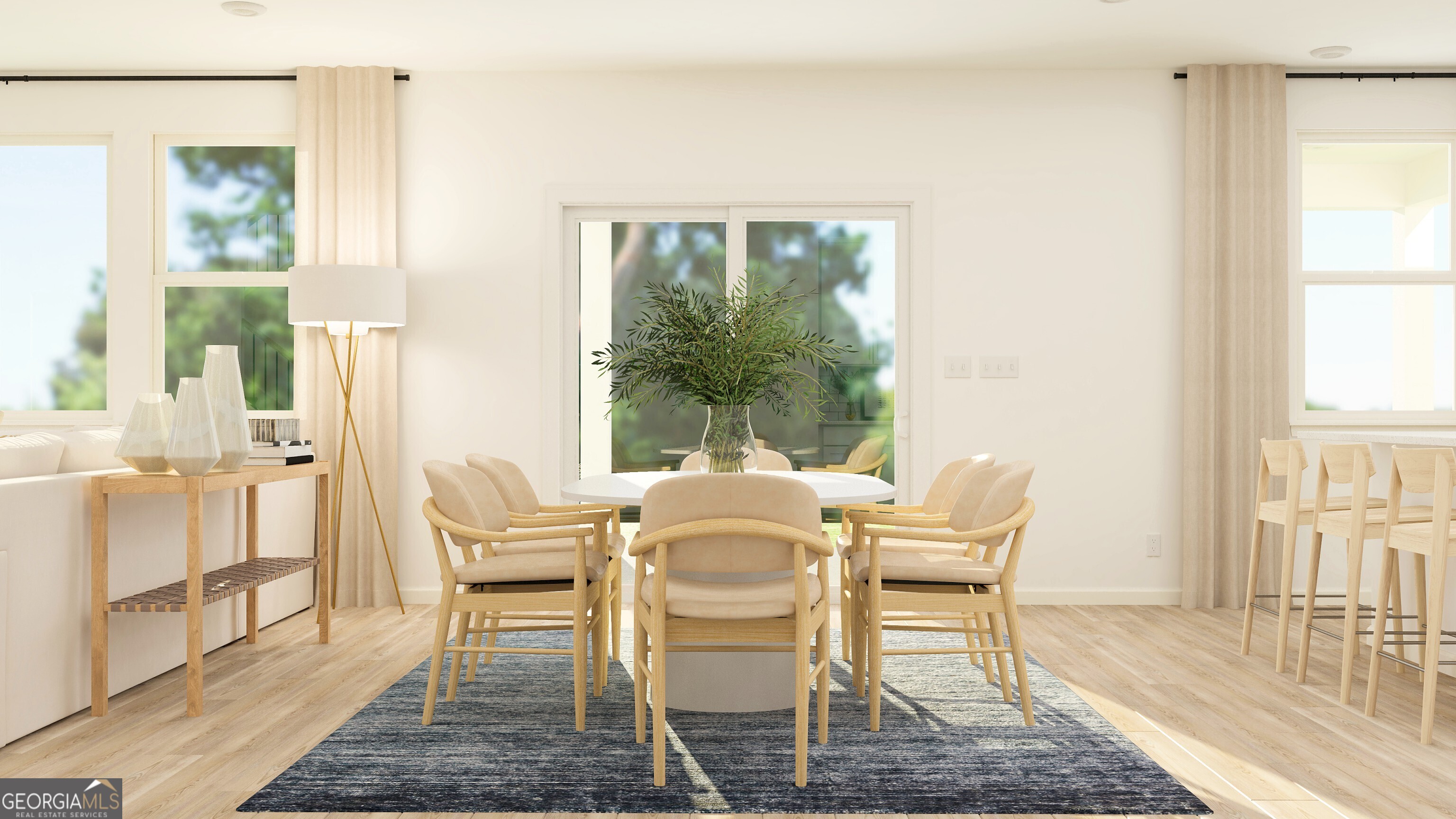 4220 Willow Creek Drive