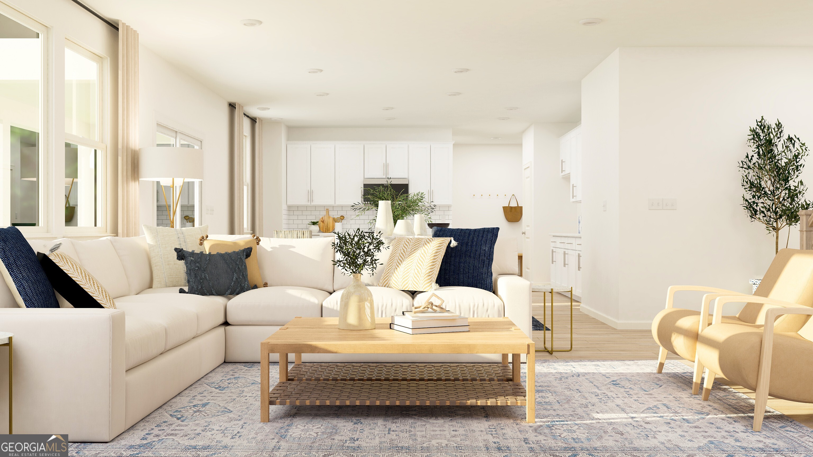 4220 Willow Creek Drive