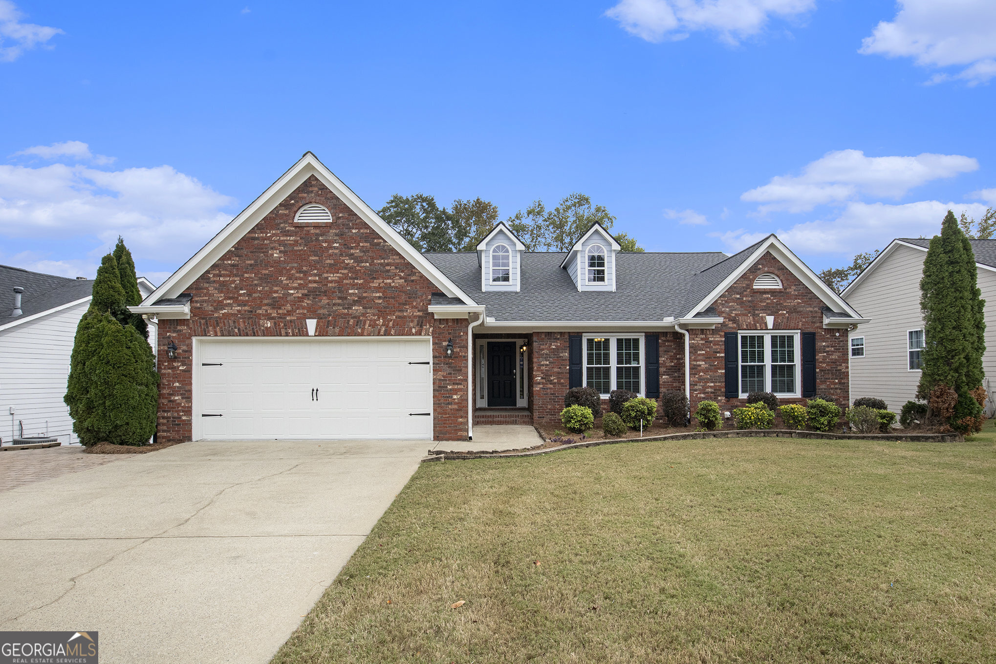 2481 Merrion Park Court