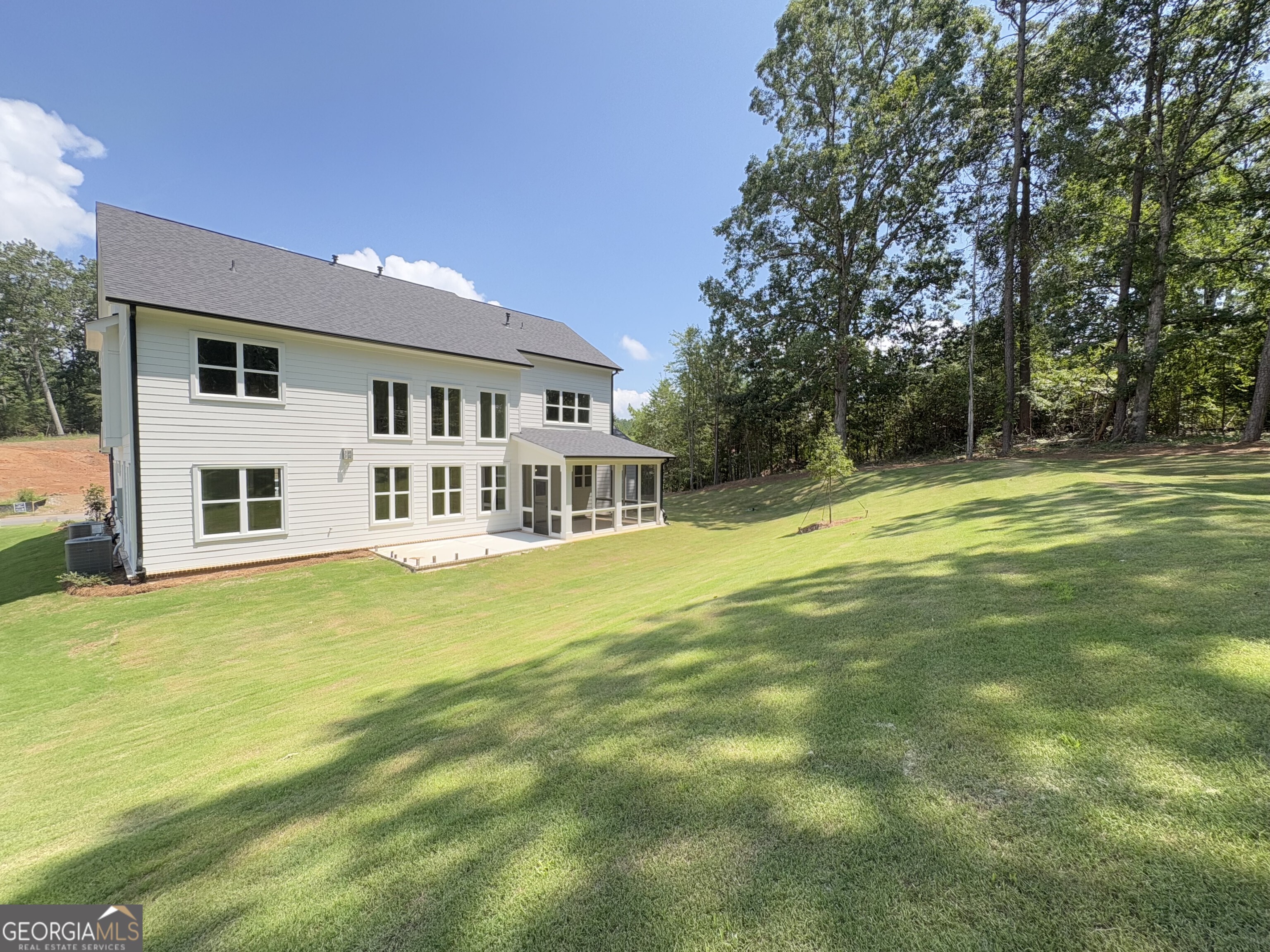 4615 Greyson Manor Drive