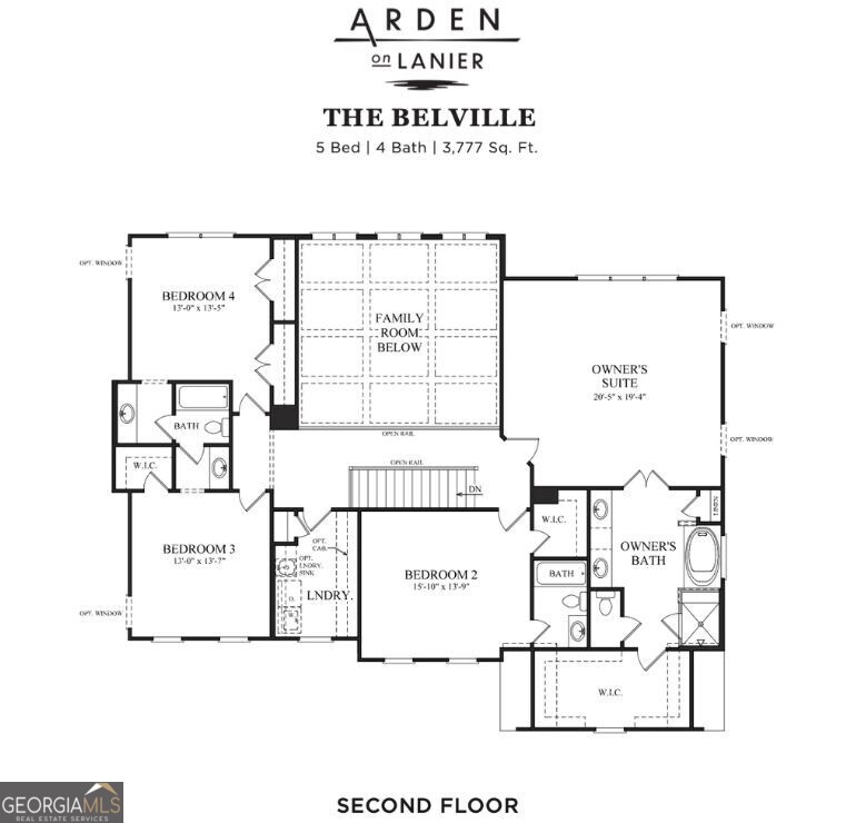 4615 Greyson Manor Drive