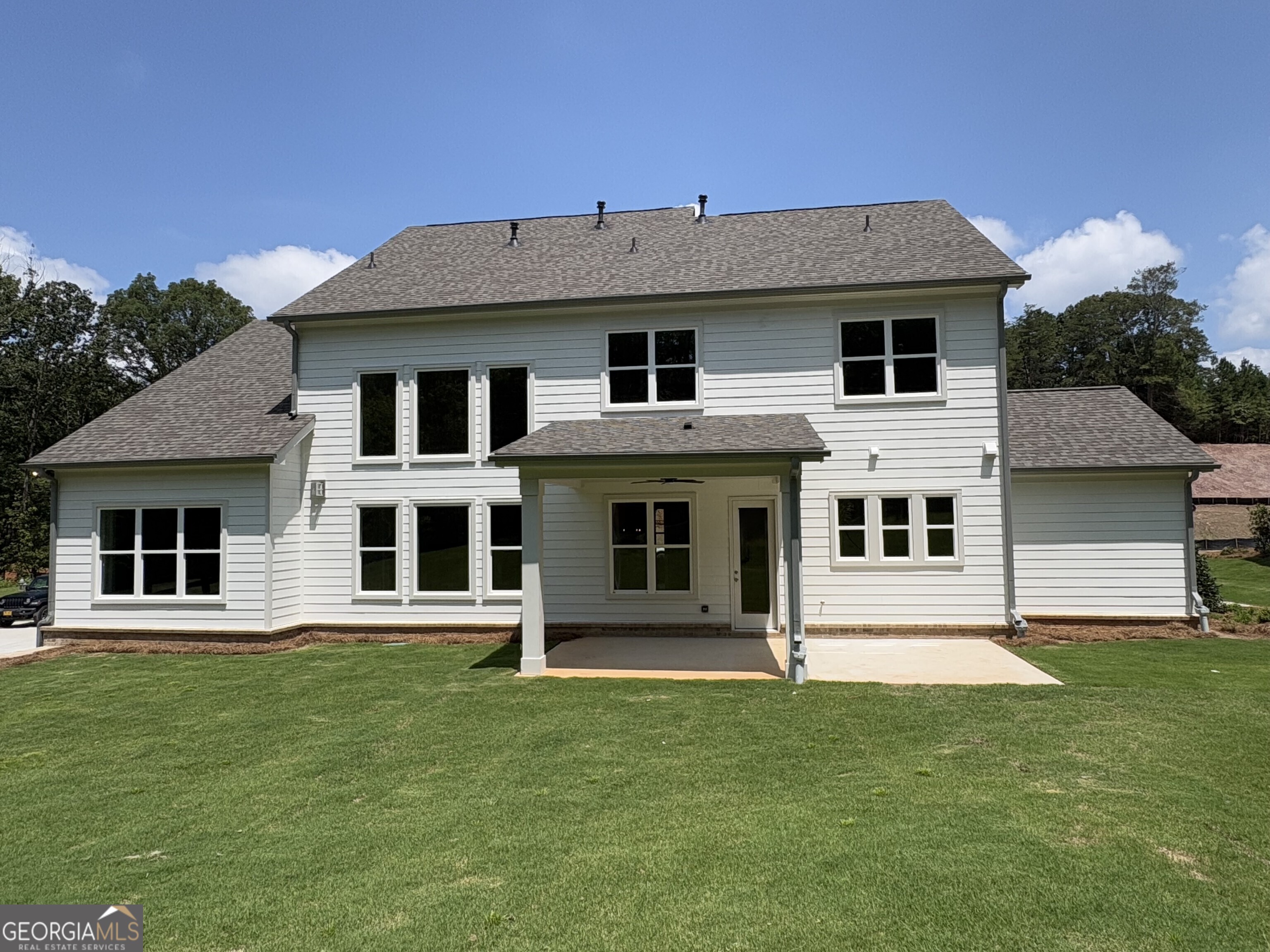 4625 Greyson Manor Drive